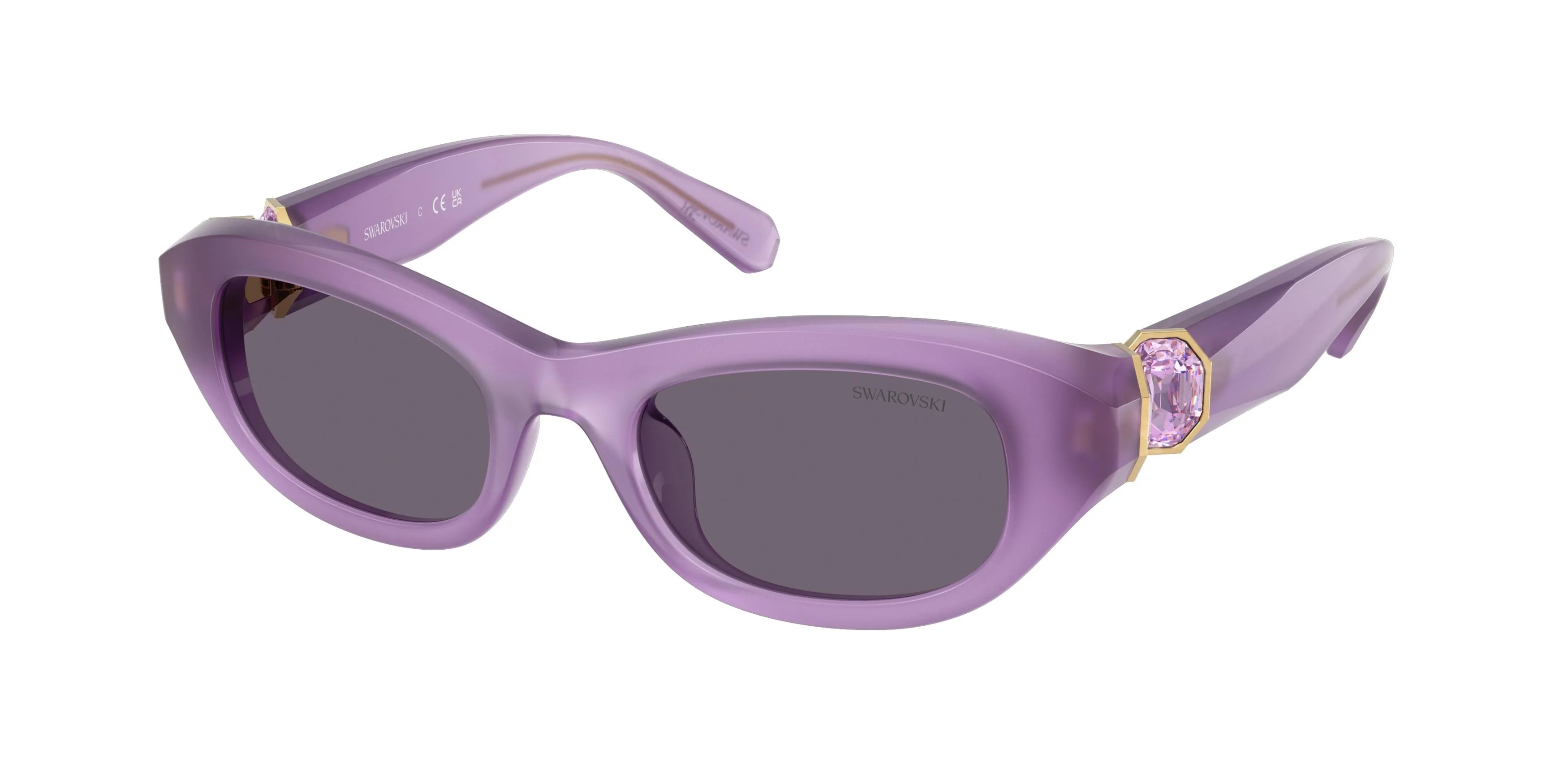 Swarovski 6036U Sunglasses - Image 5