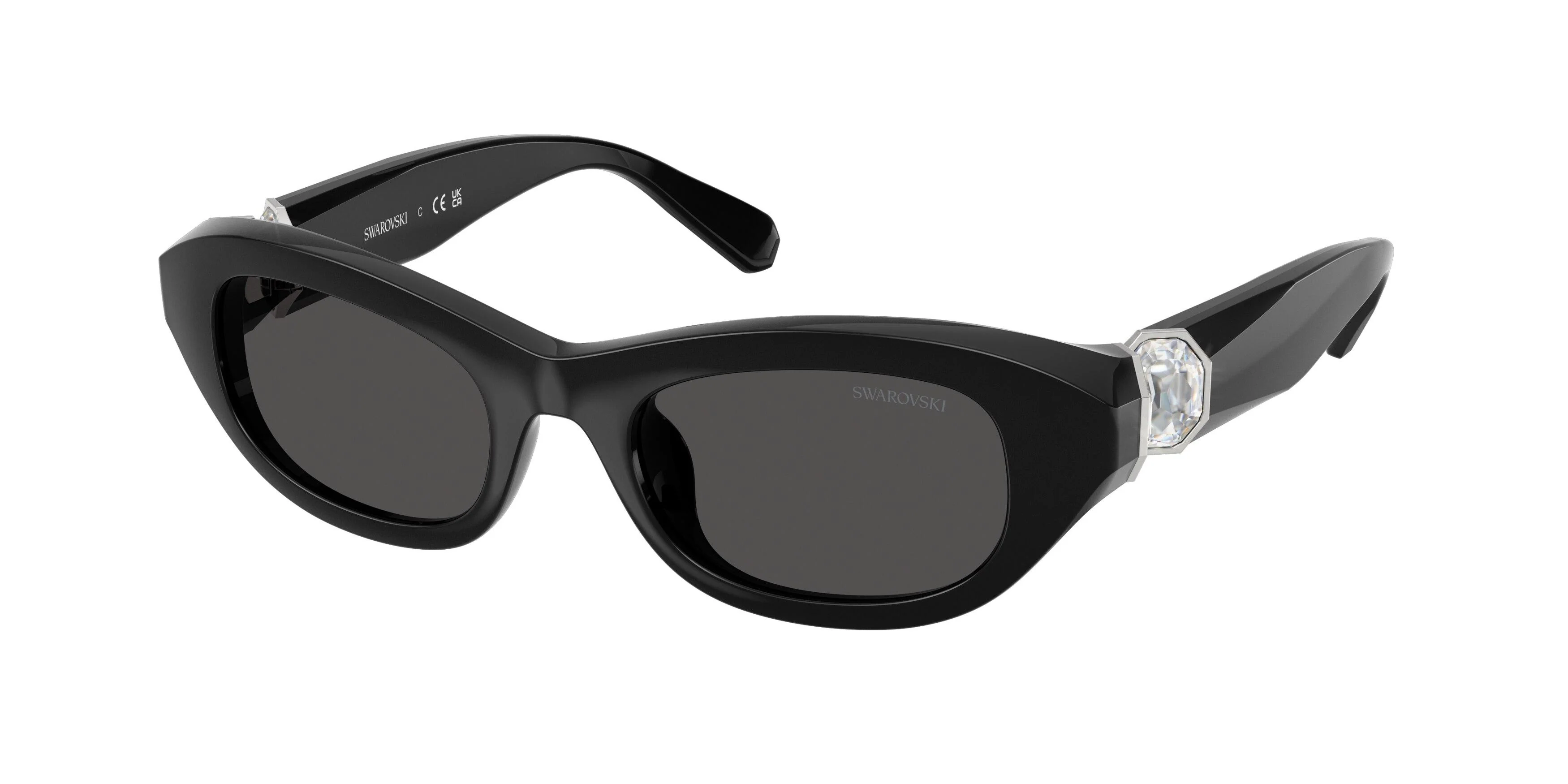 Swarovski 6036U Sunglasses - Image 6