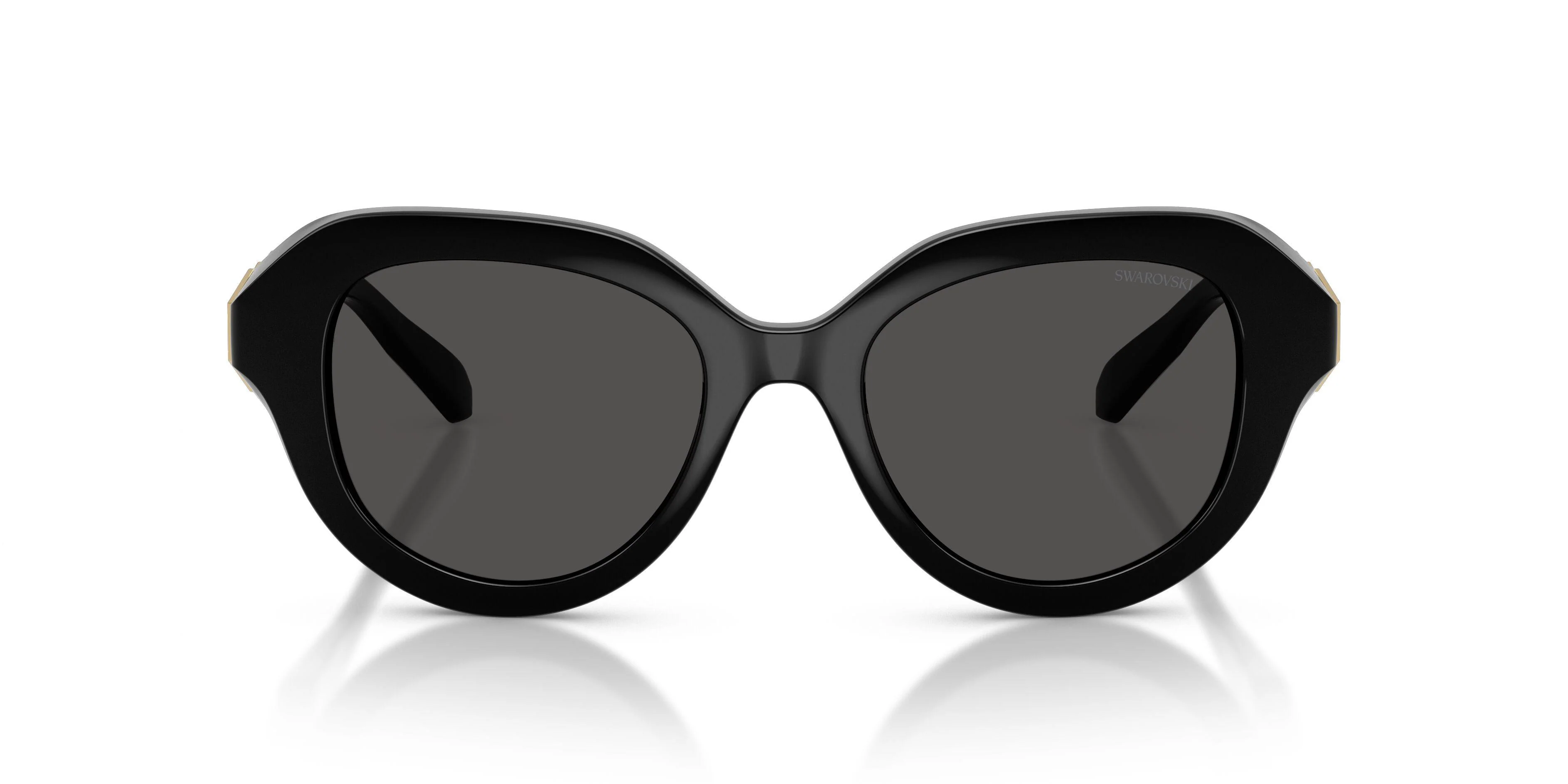 Swarovski 6037 Sunglasses - Image 23