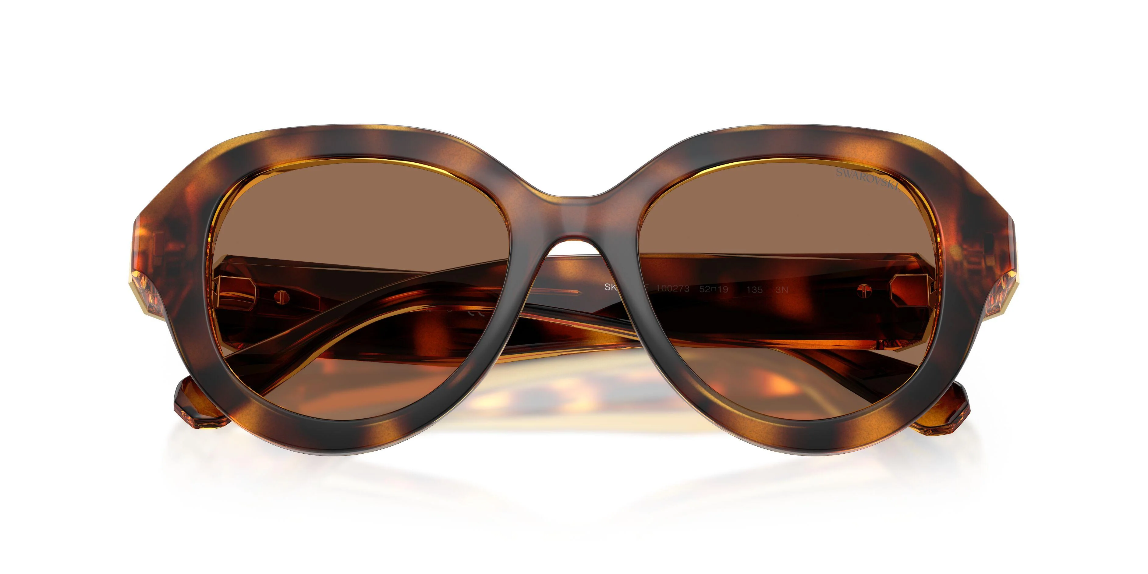 Swarovski 6037F Sunglasses - Image 13