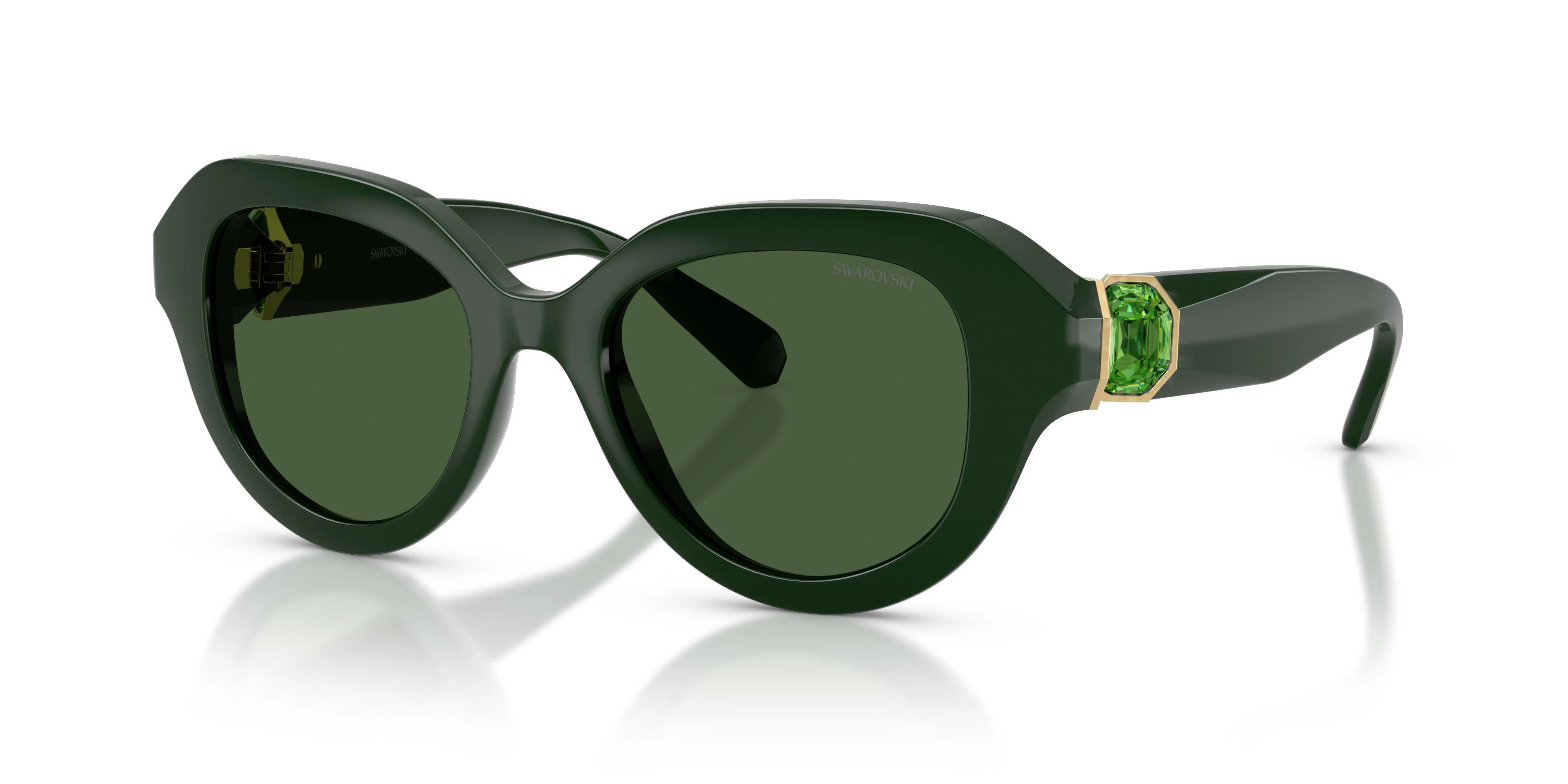 Swarovski 6037F Sunglasses - Image 24