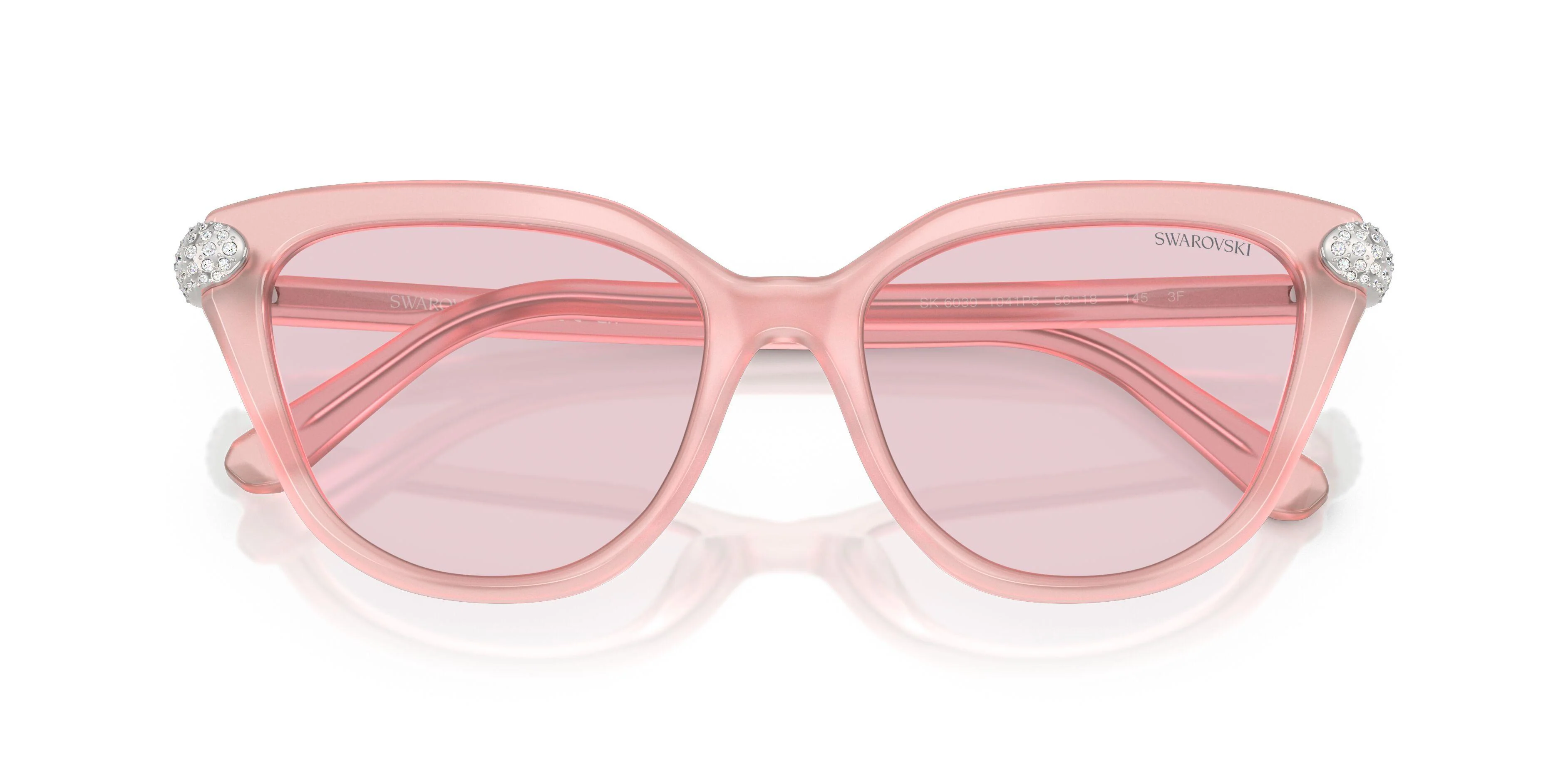 Swarovski 6039 Sunglasses - Image 23