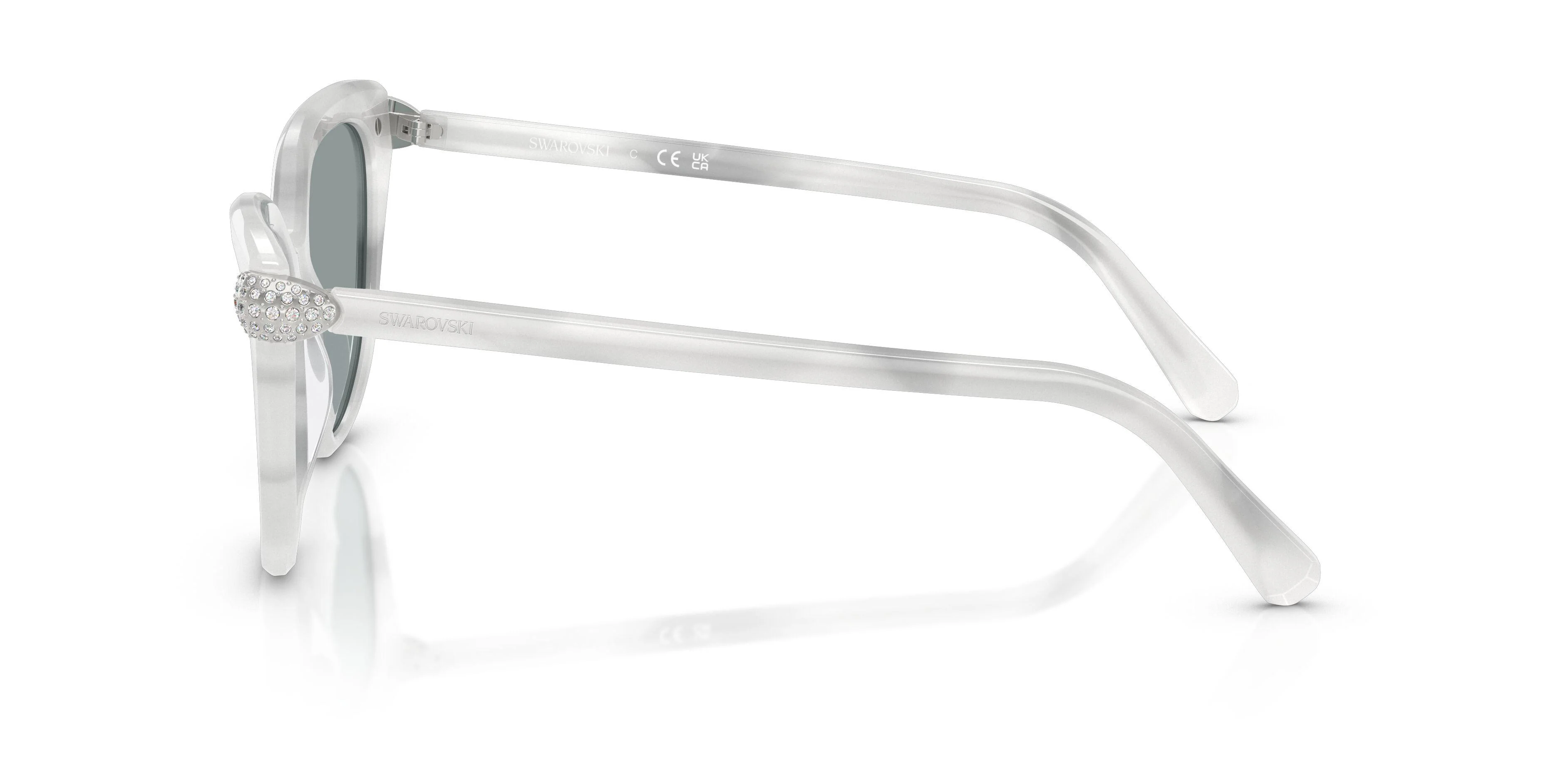Swarovski 6039F Sunglasses - Image 10
