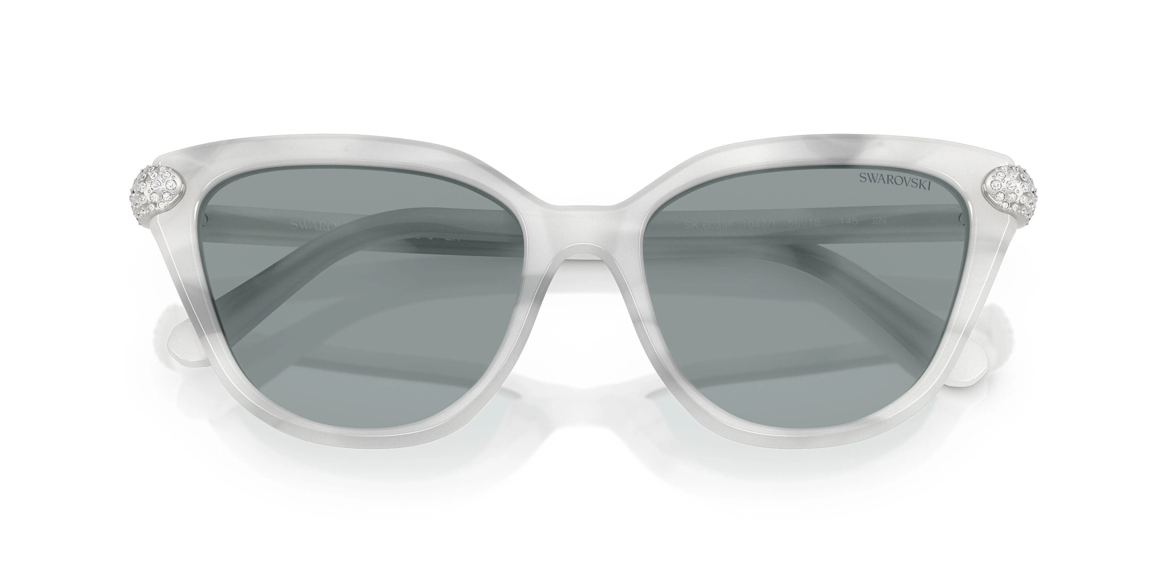 Swarovski 6039F Sunglasses - Image 13