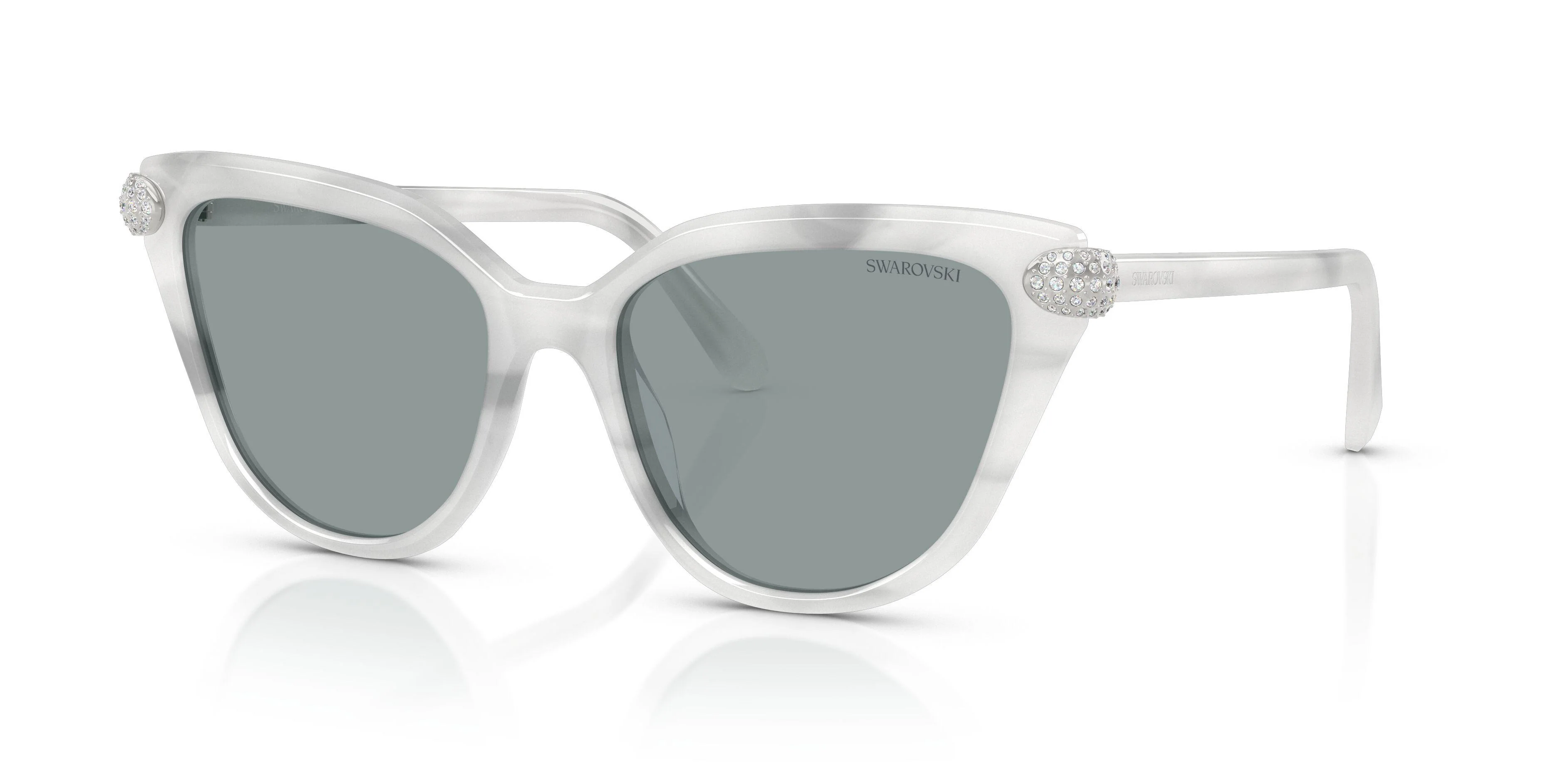 Swarovski 6039F Sunglasses - Image 9