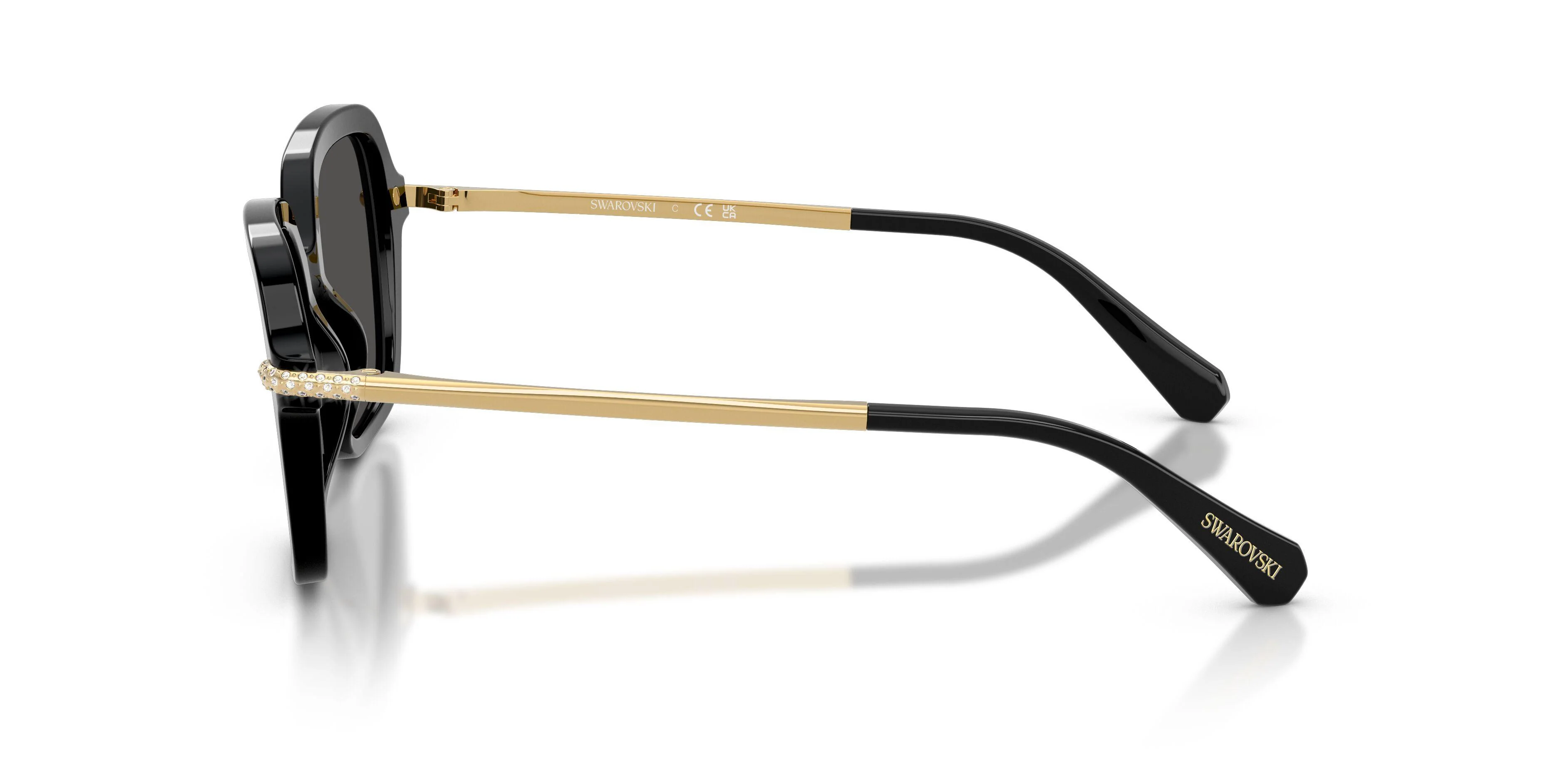 Swarovski 6040 Sunglasses - Image 16
