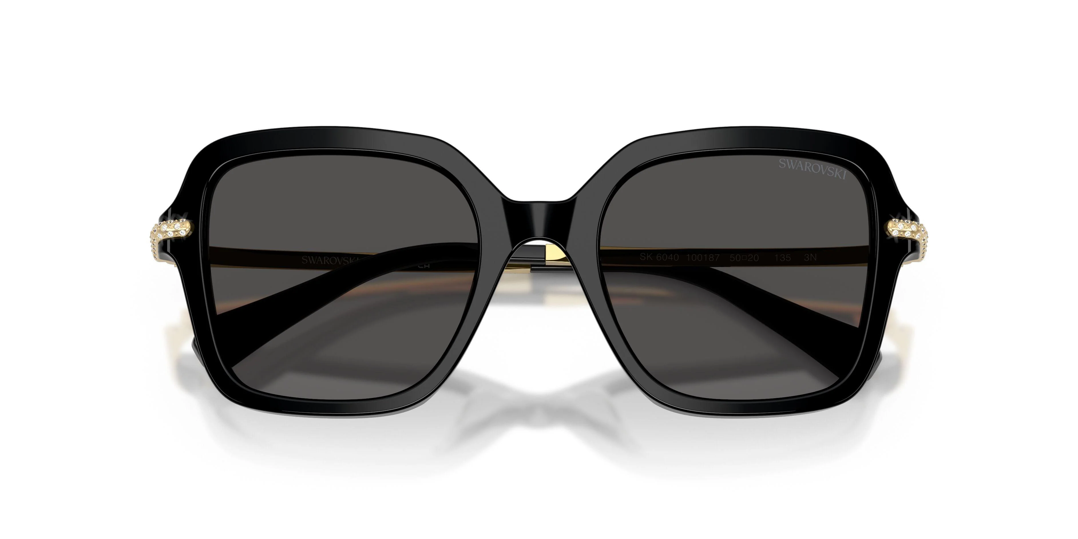 Swarovski 6040 Sunglasses - Image 19
