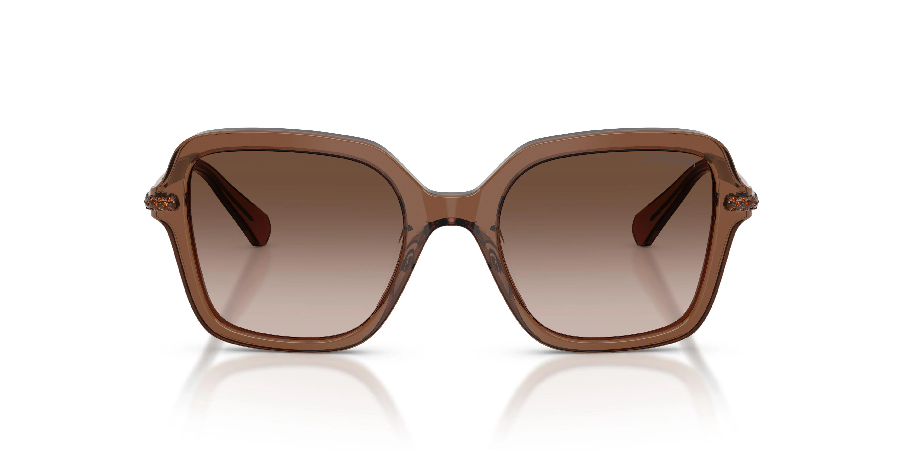 Swarovski 6040 Sunglasses - Image 28