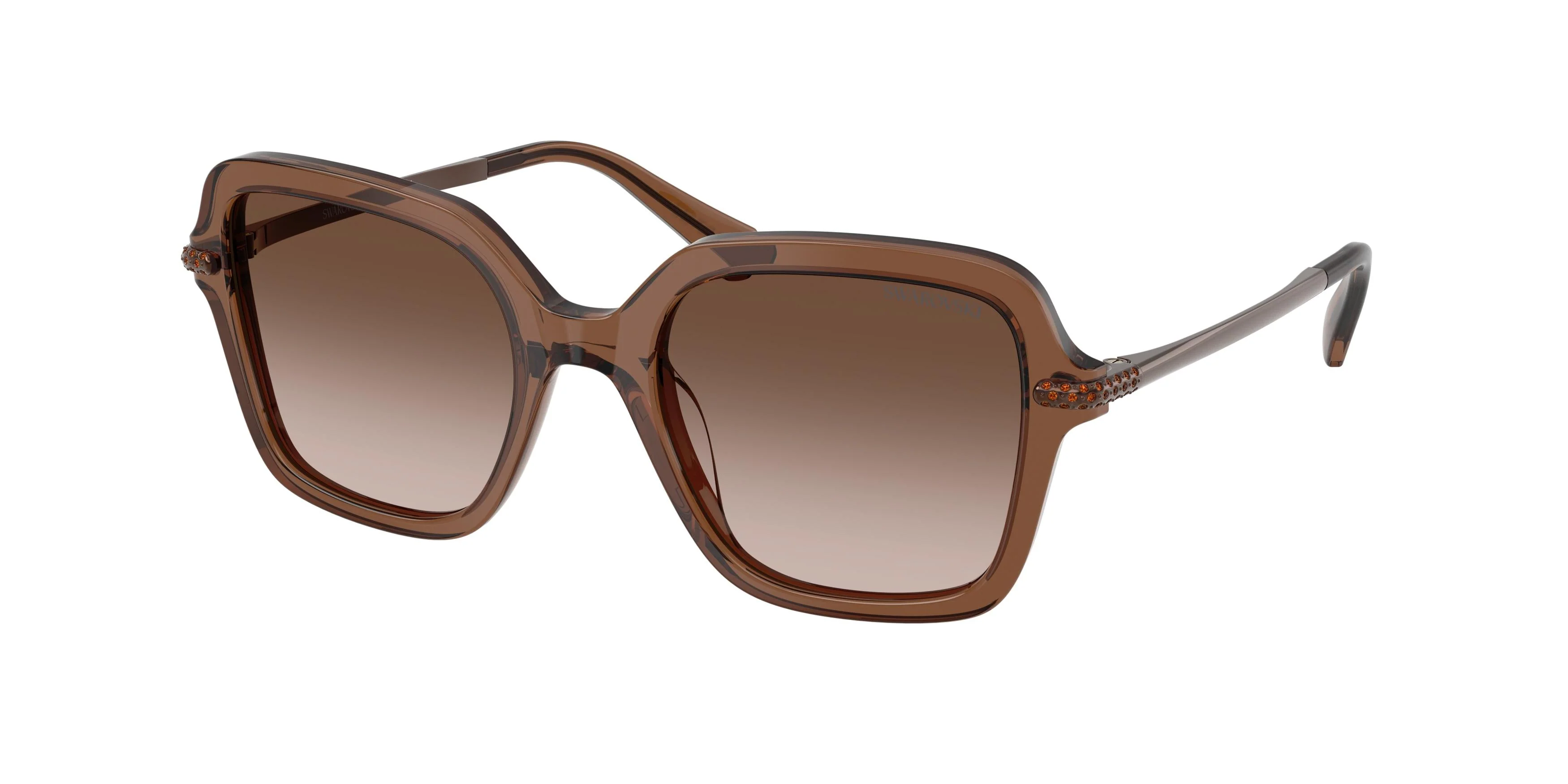Swarovski 6040 Sunglasses - Image 3