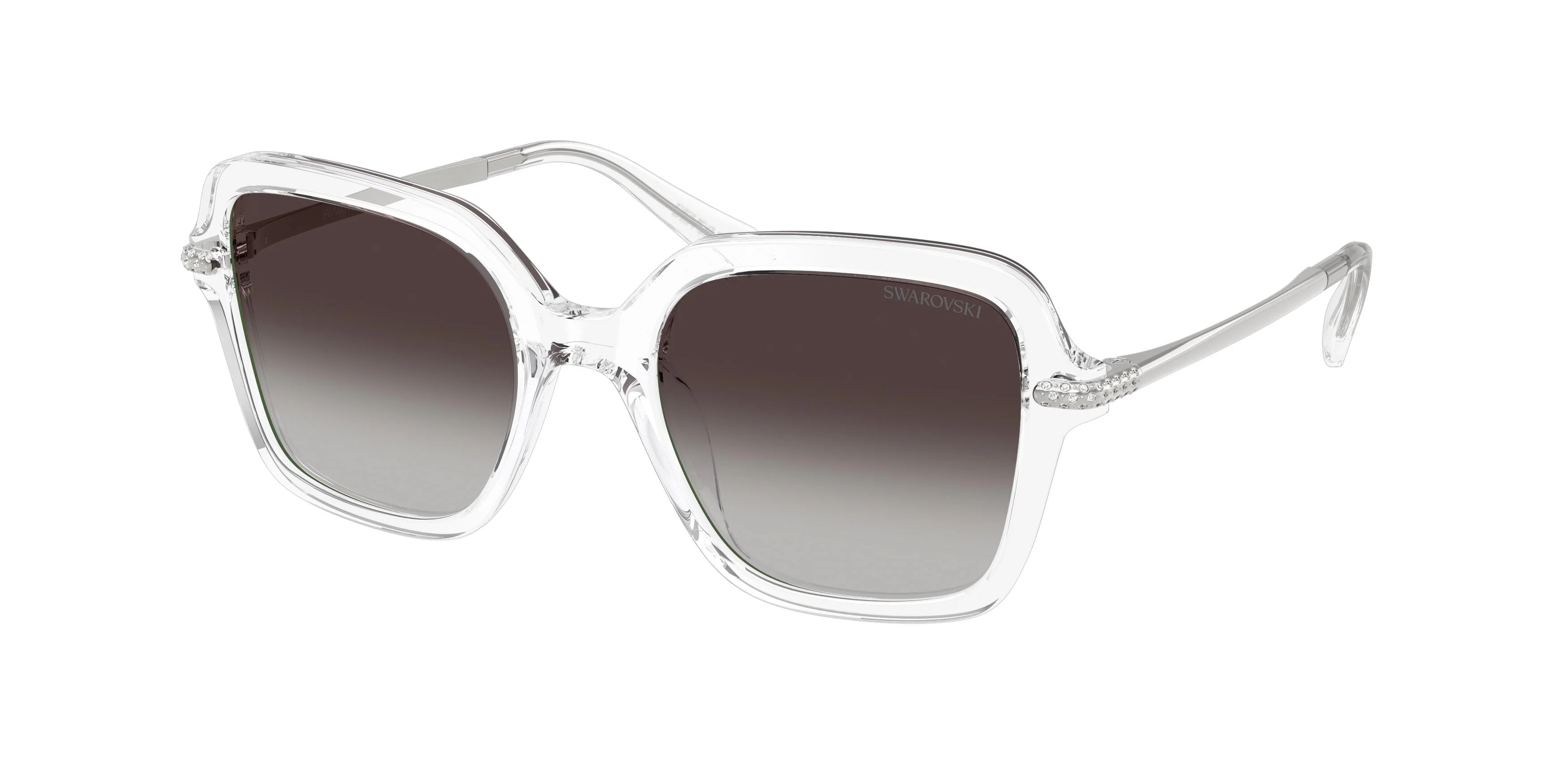 Swarovski 6040 Sunglasses - Image 4