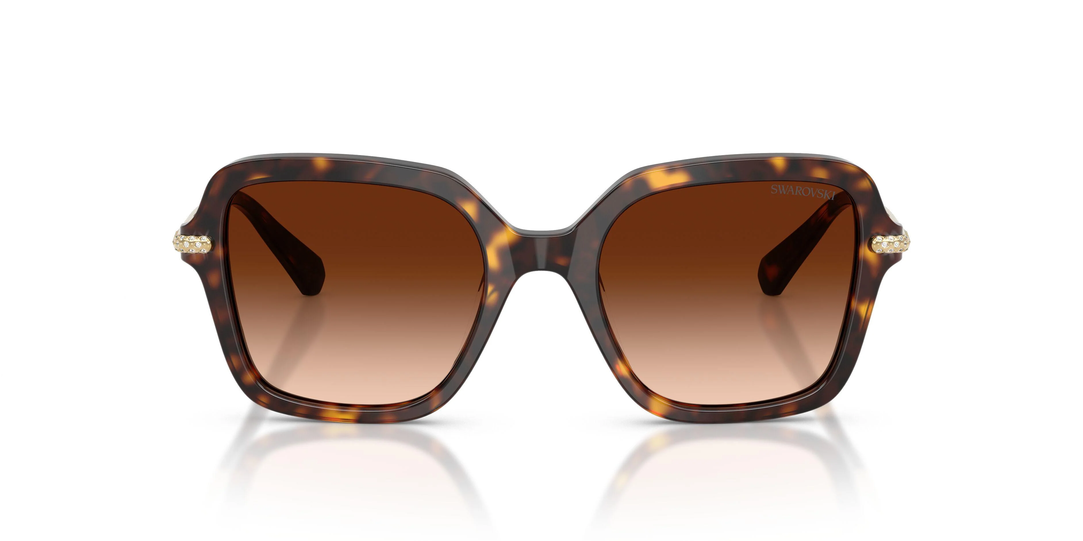 Swarovski 6040F Sunglasses - Image 12