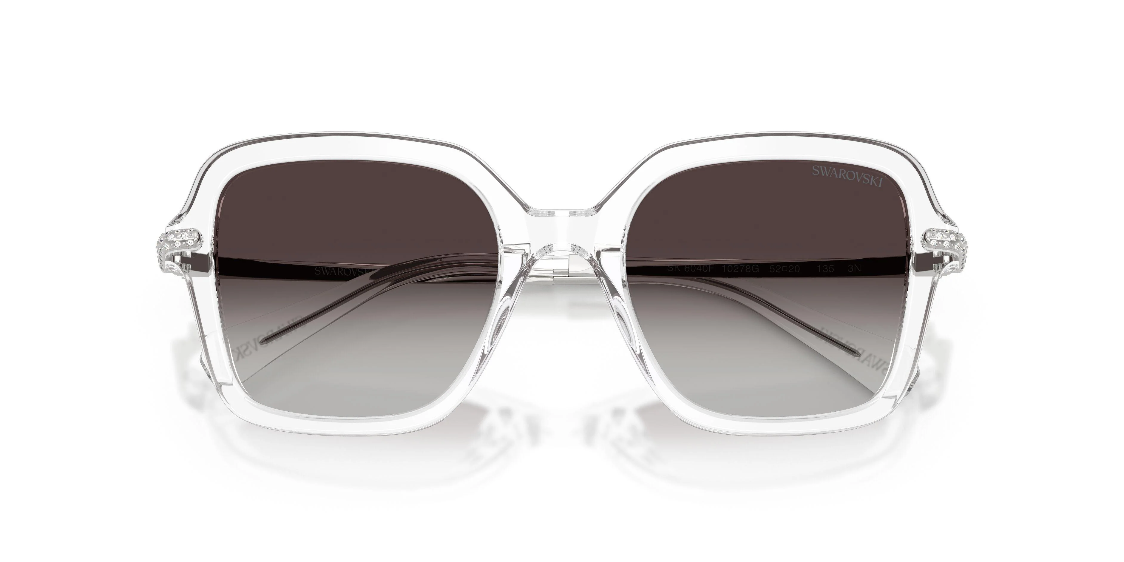 Swarovski 6040F Sunglasses - Image 23