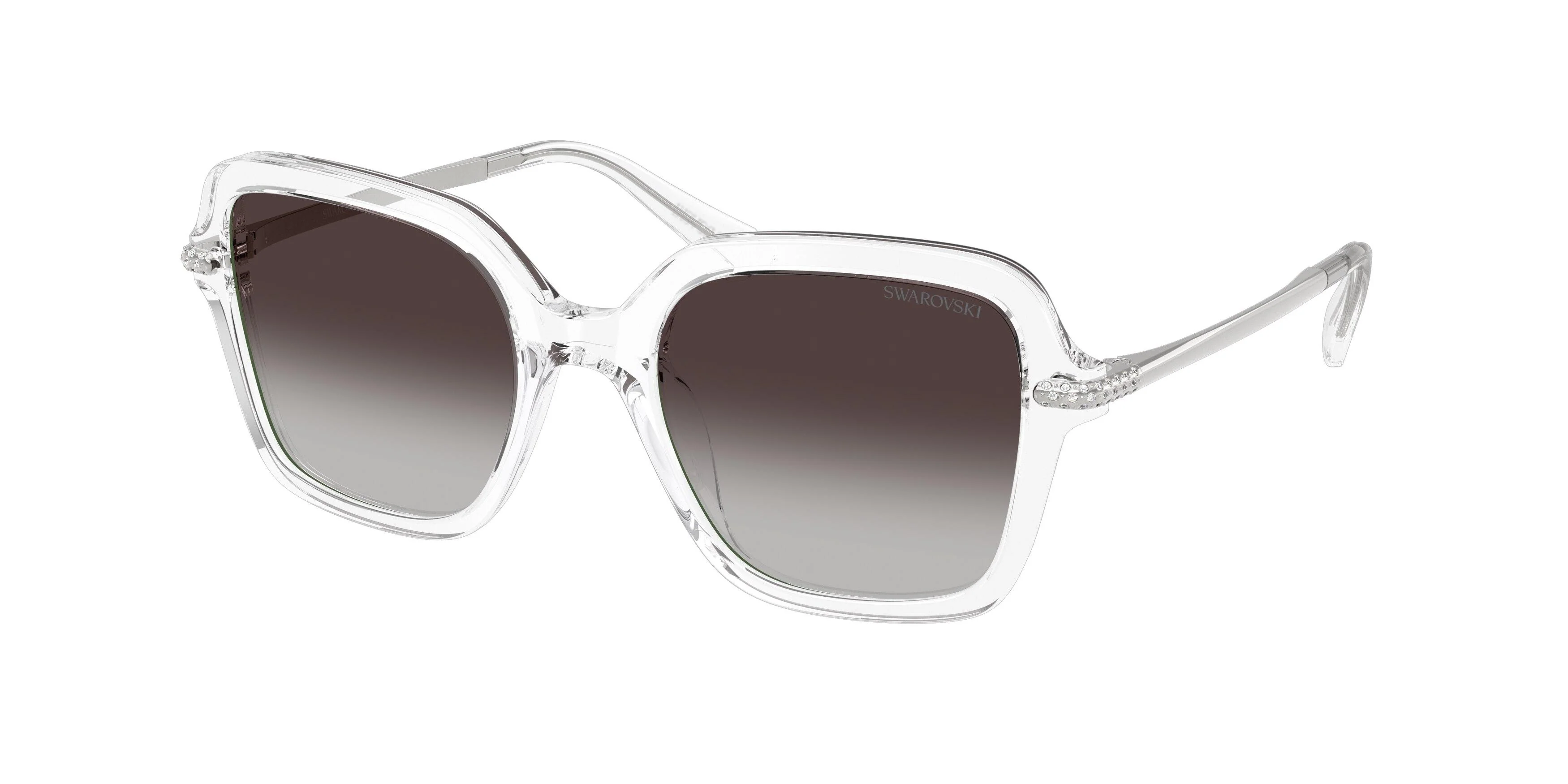 Swarovski 6040F Sunglasses - Image 3