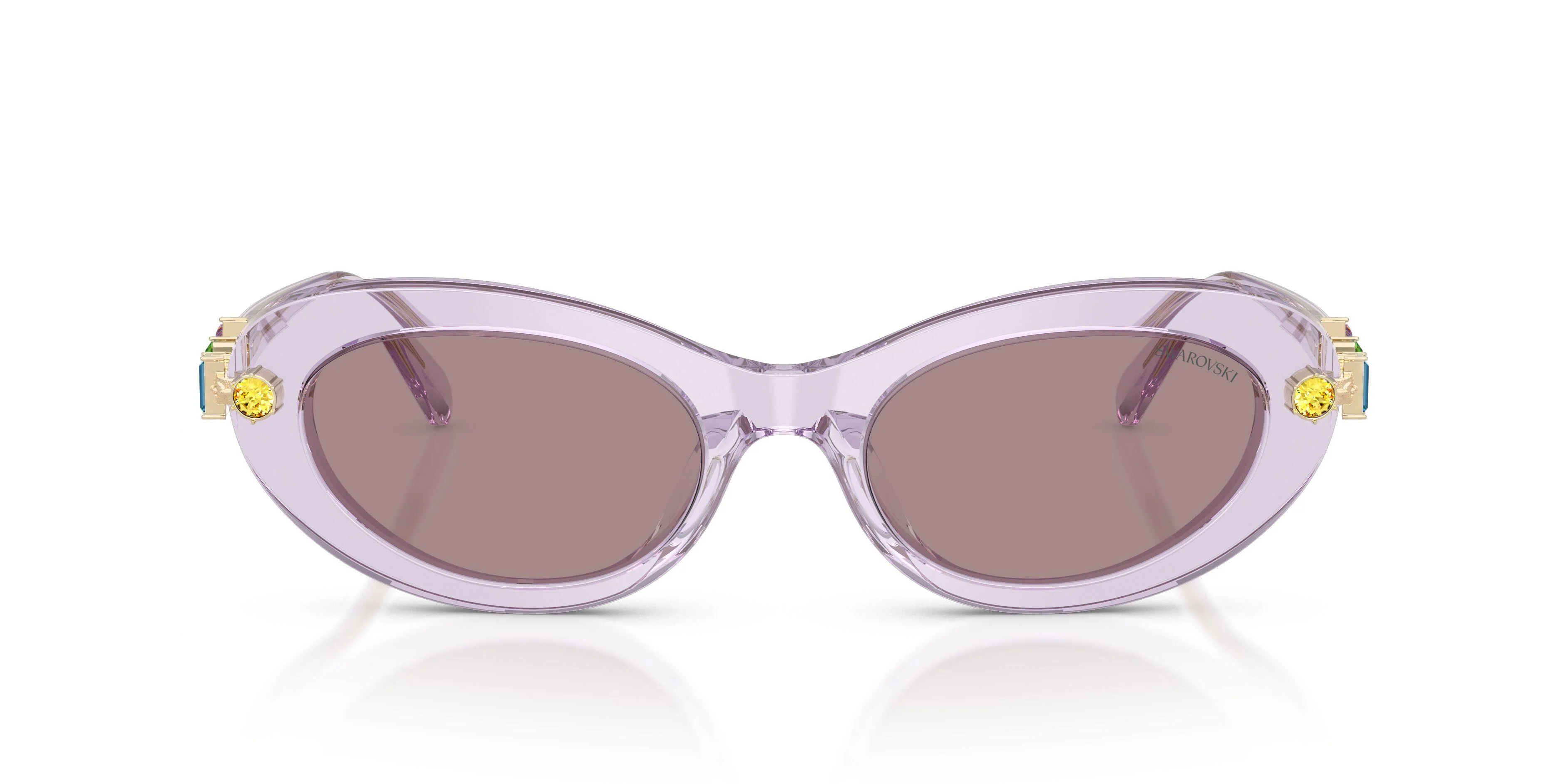 Swarovski 6042 Sunglasses - Image 14