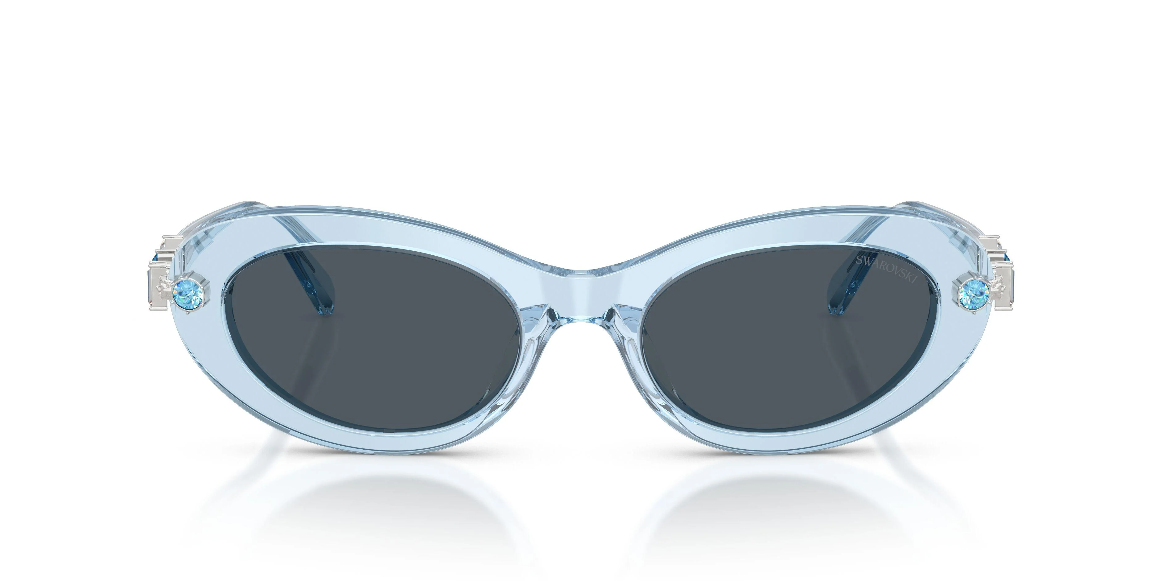 Swarovski 6042 Sunglasses - Image 19