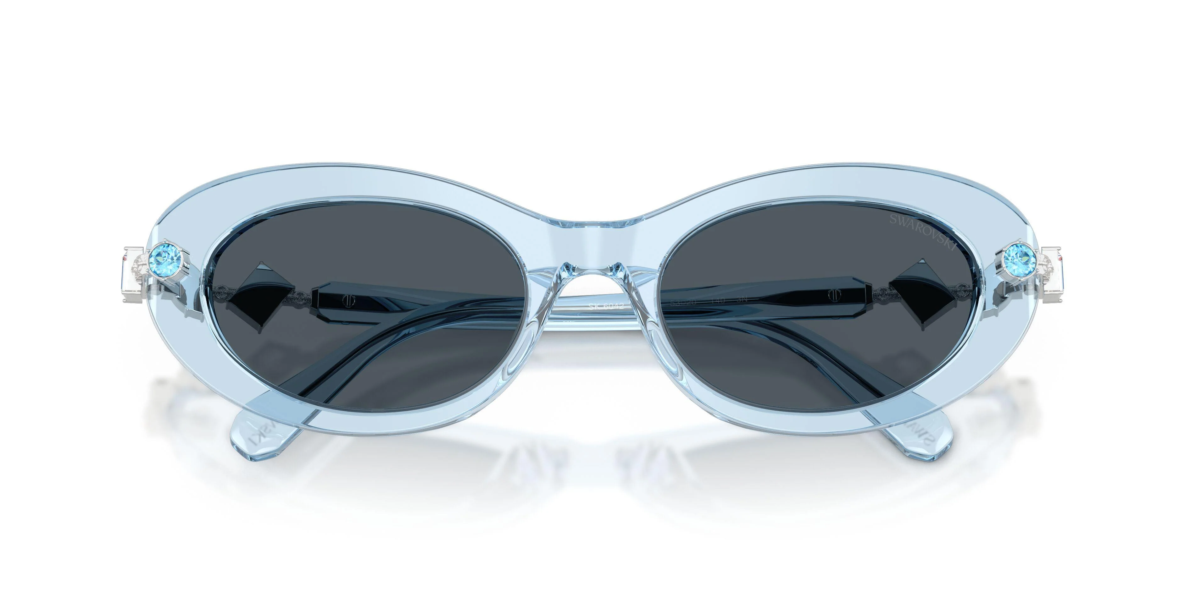 Swarovski 6042 Sunglasses - Image 20