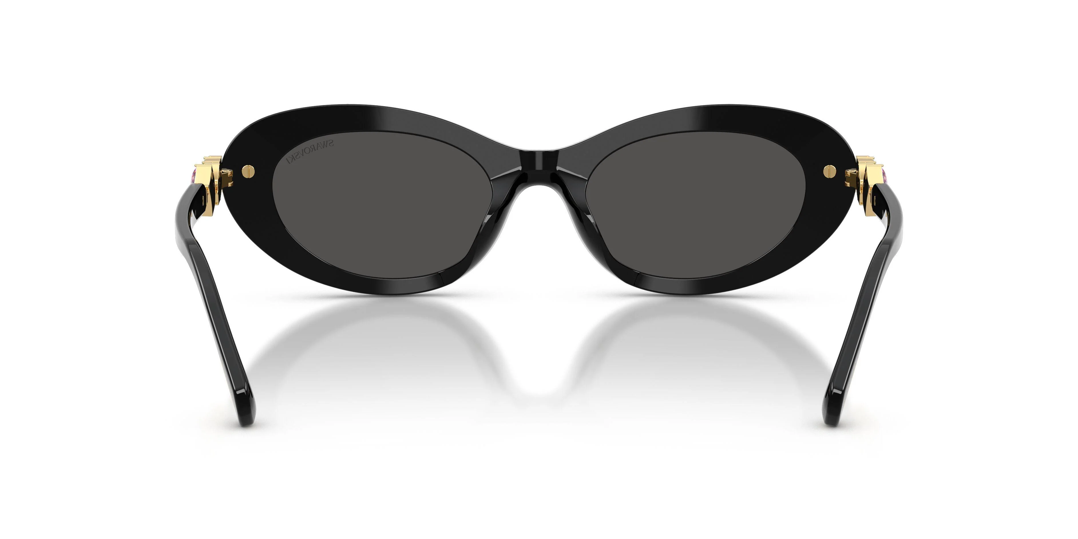 Swarovski 6042 Sunglasses - Image 23
