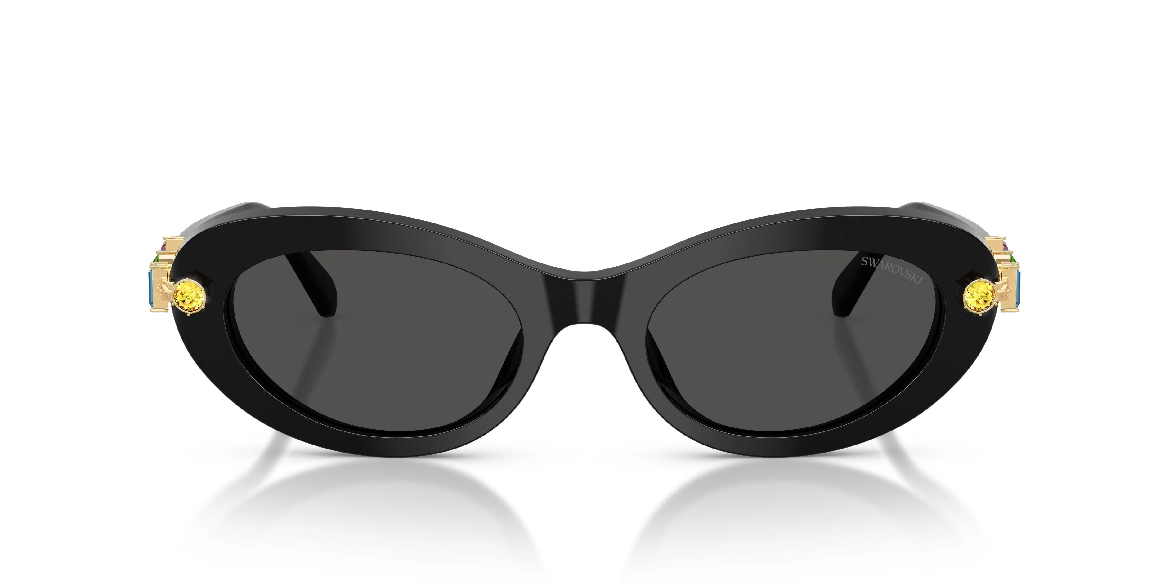 Swarovski 6042 Sunglasses - Image 24
