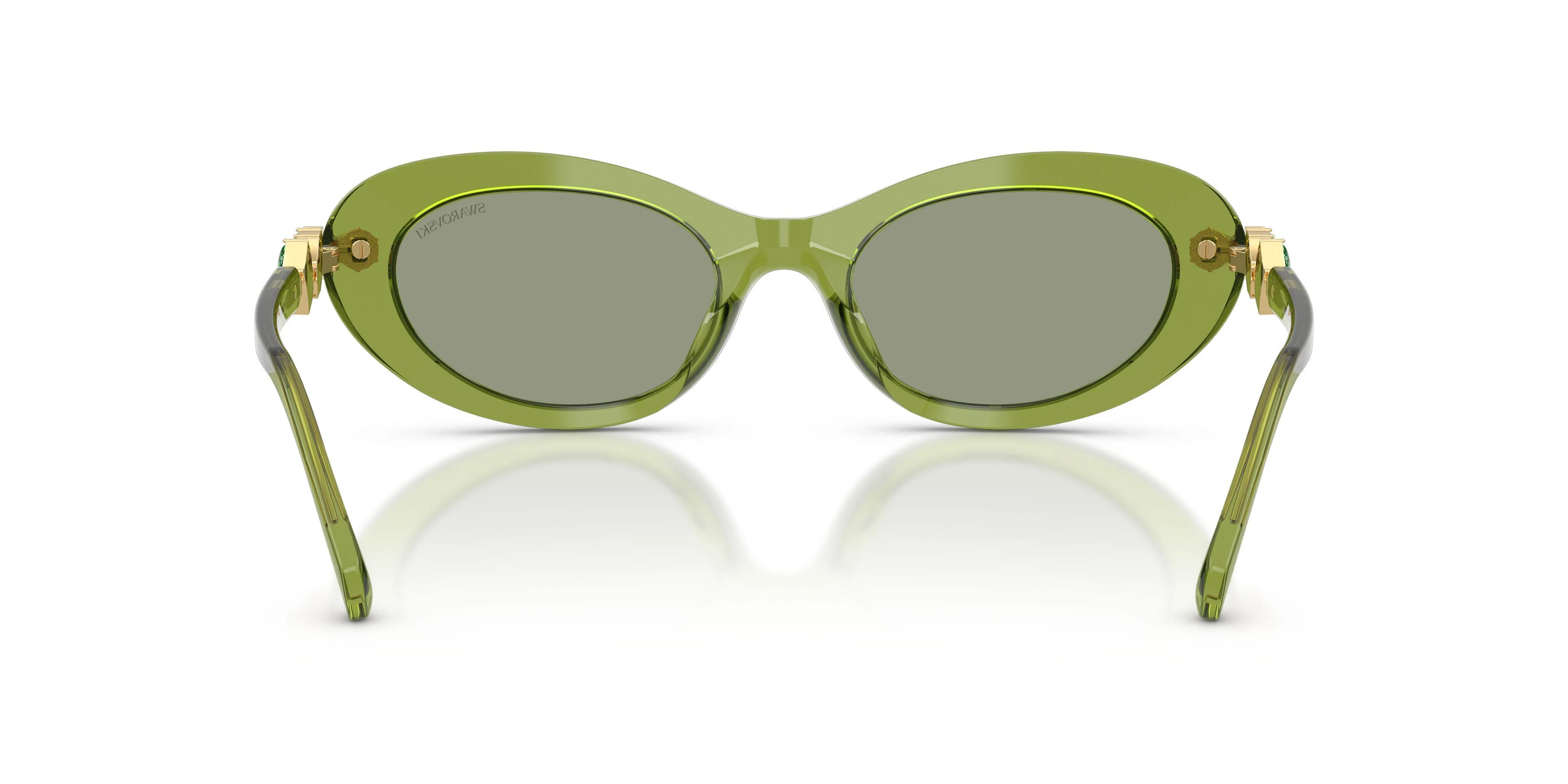 Swarovski 6042 Sunglasses - Image 28