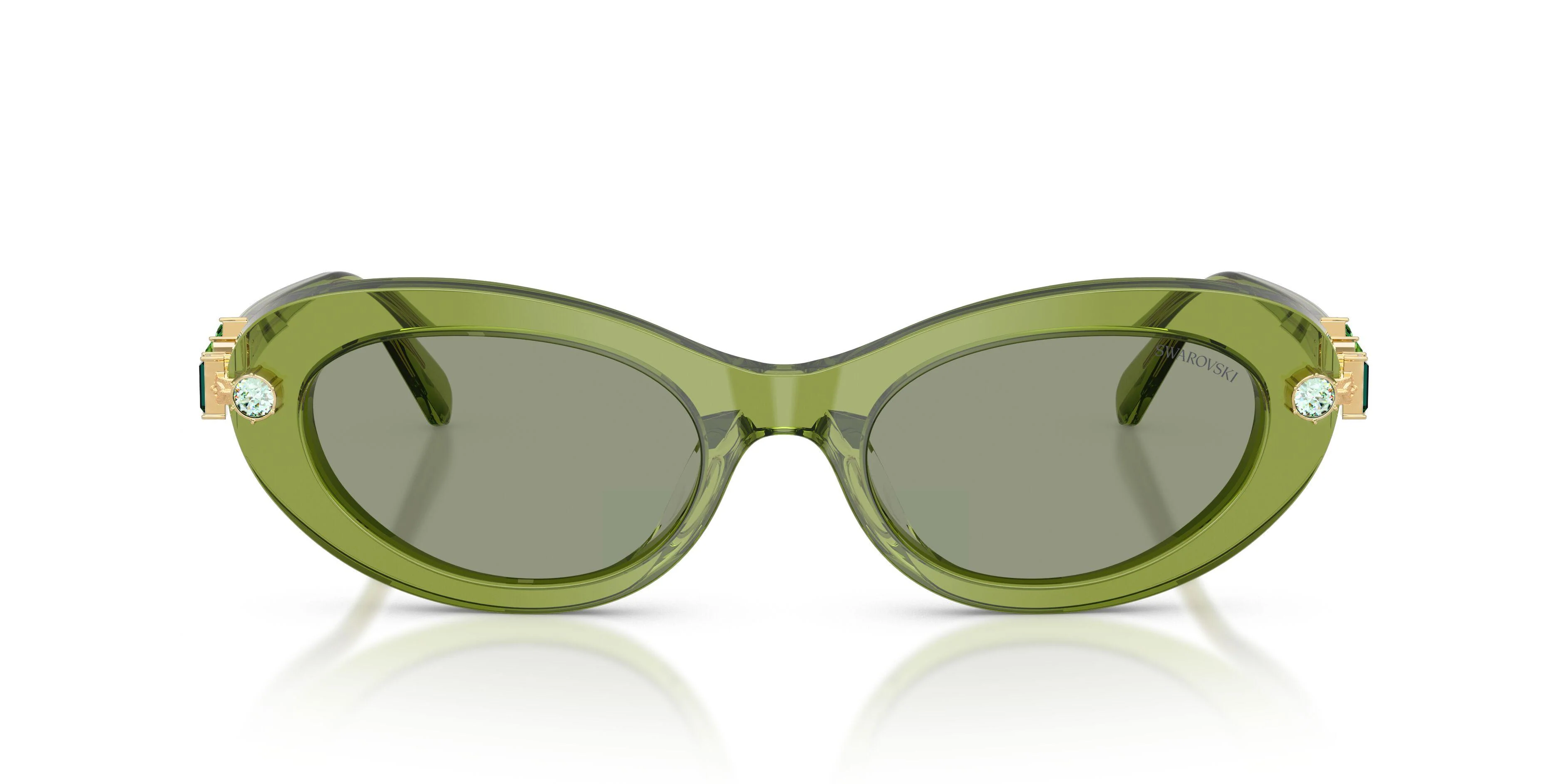 Swarovski 6042 Sunglasses - Image 29