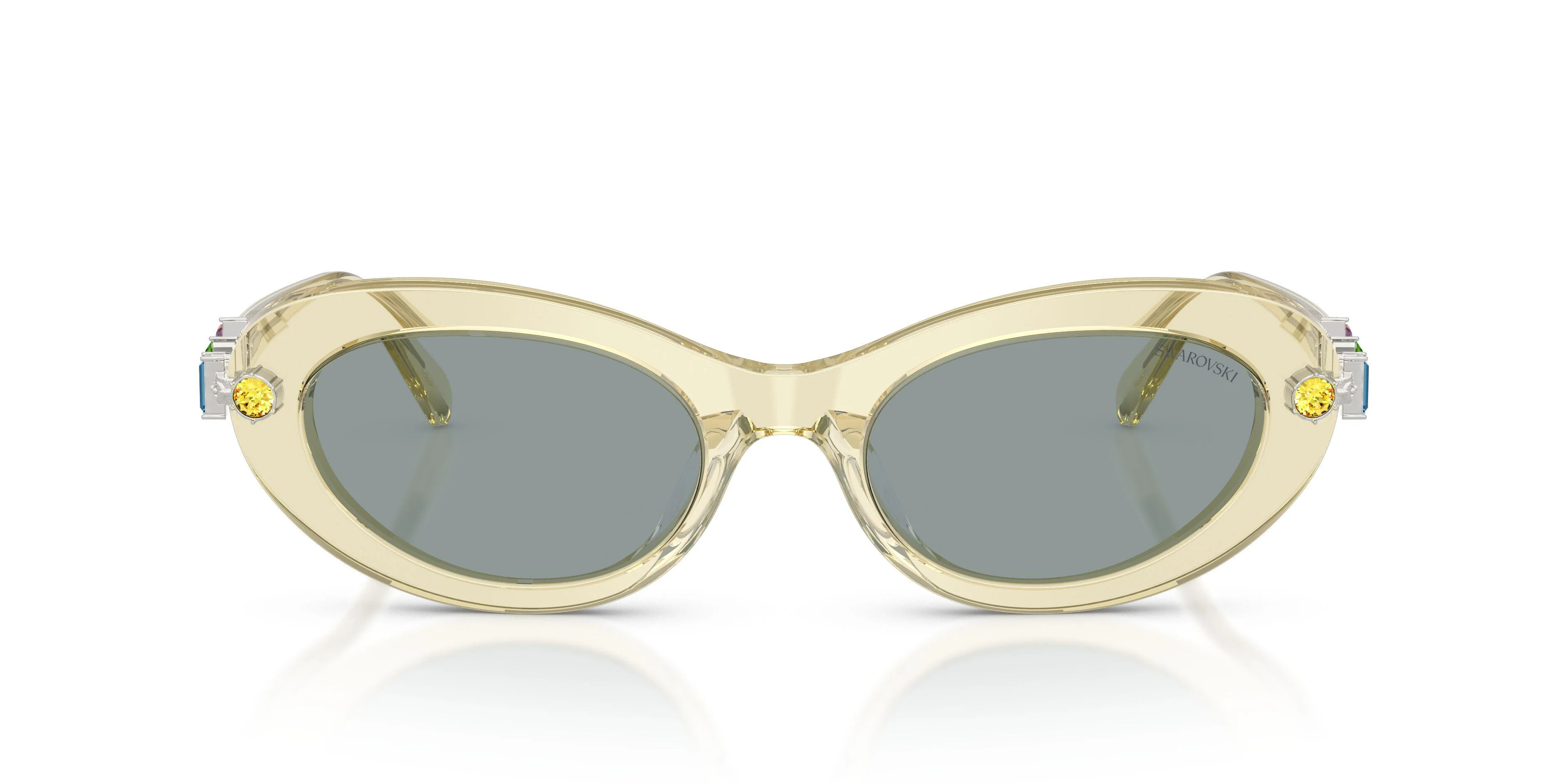 Swarovski 6042 Sunglasses - Image 34