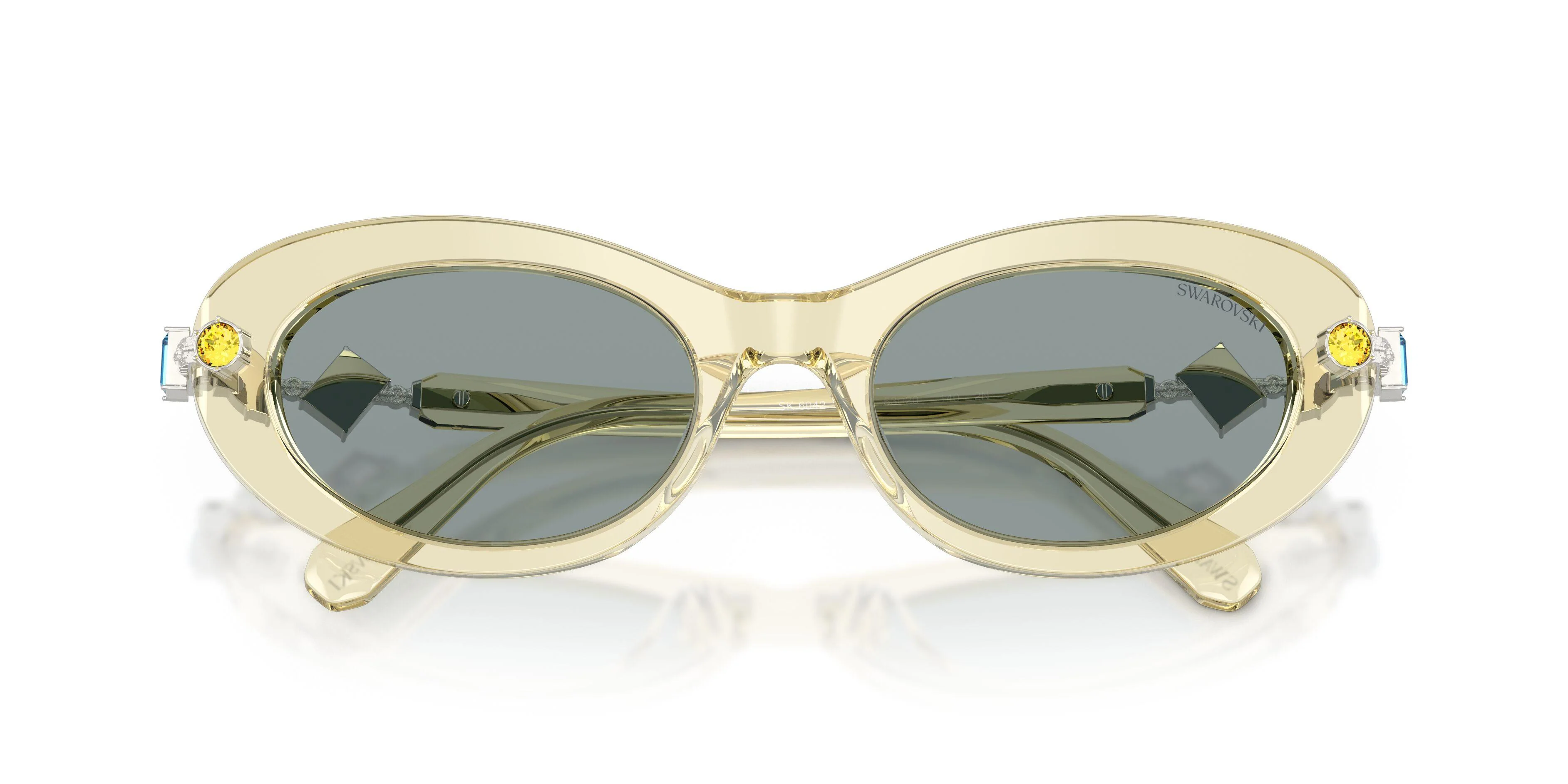 Swarovski 6042 Sunglasses - Image 35