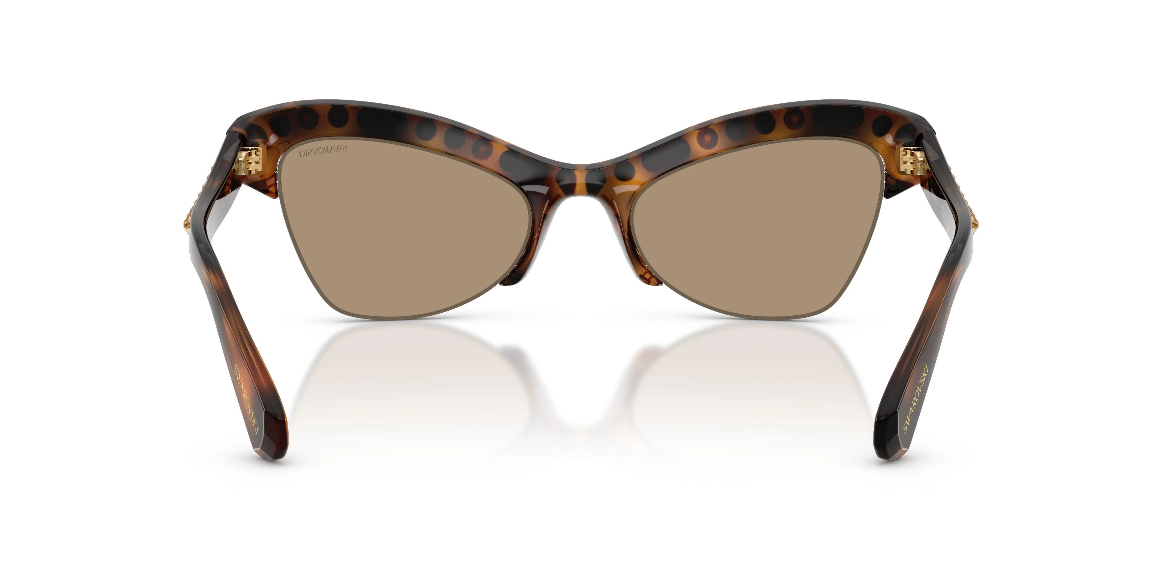 Swarovski 6043 Sunglasses - Image 14
