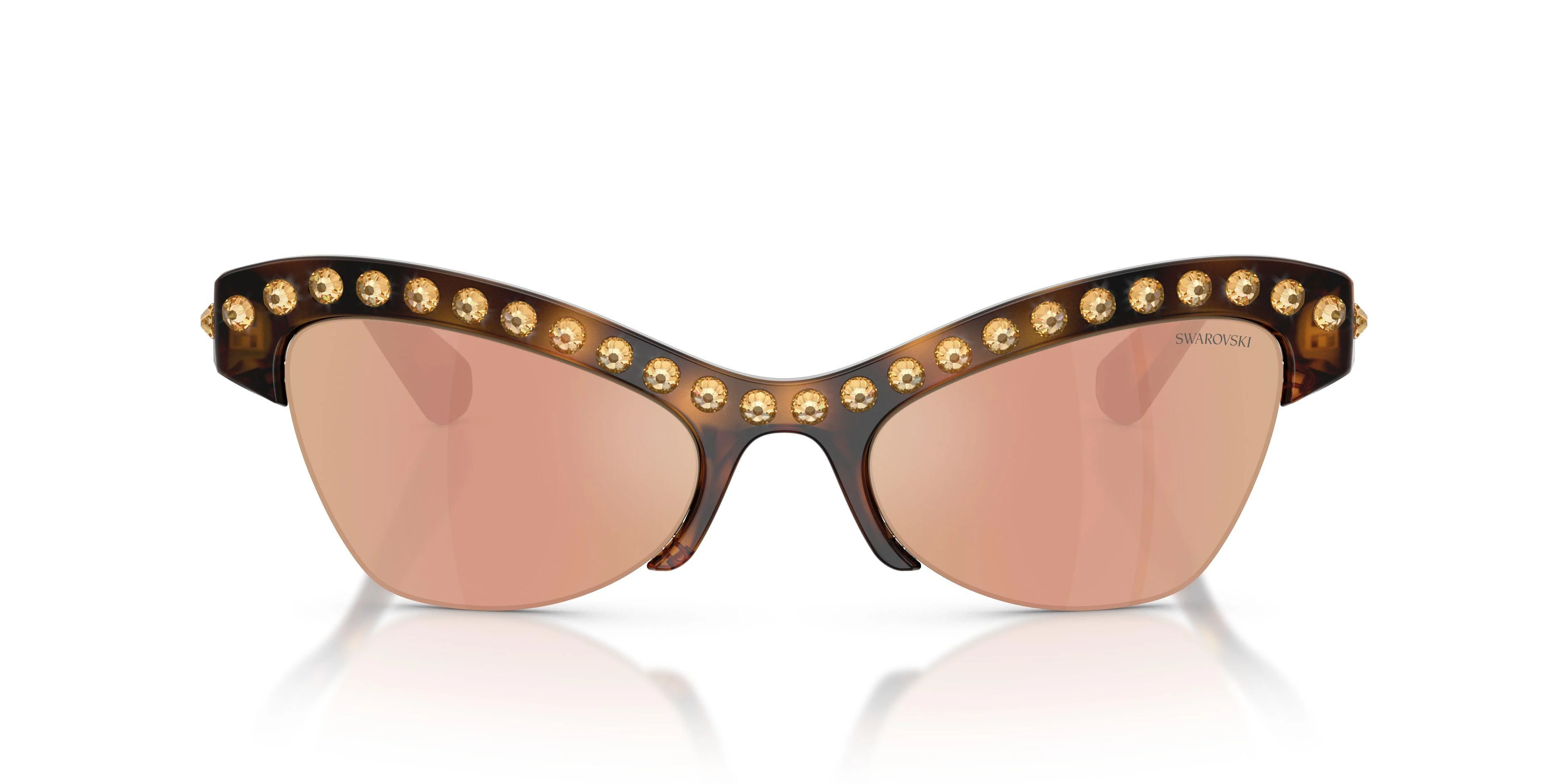 Swarovski 6043 Sunglasses - Image 15