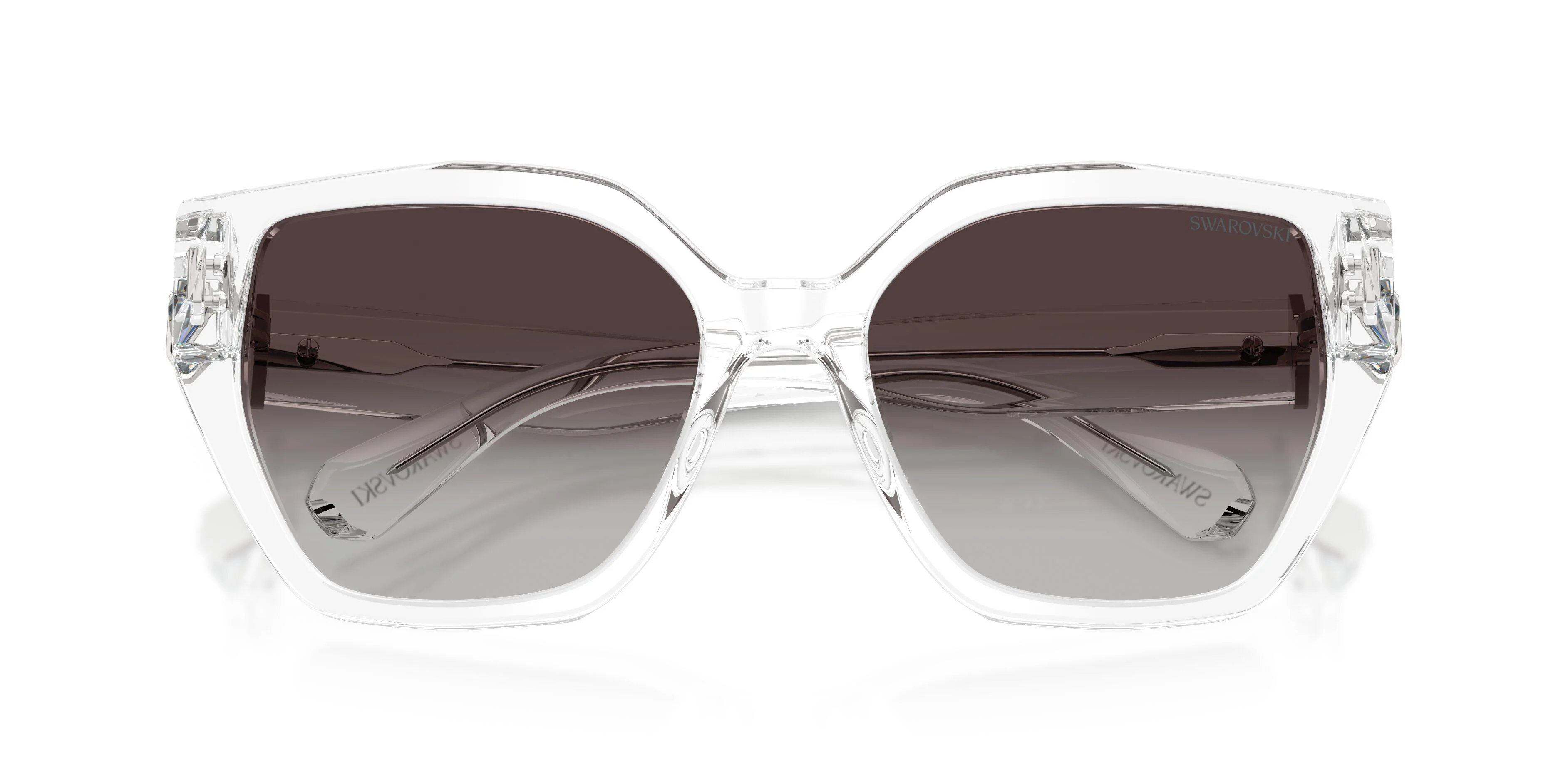 Swarovski 6044U Sunglasses - Image 11