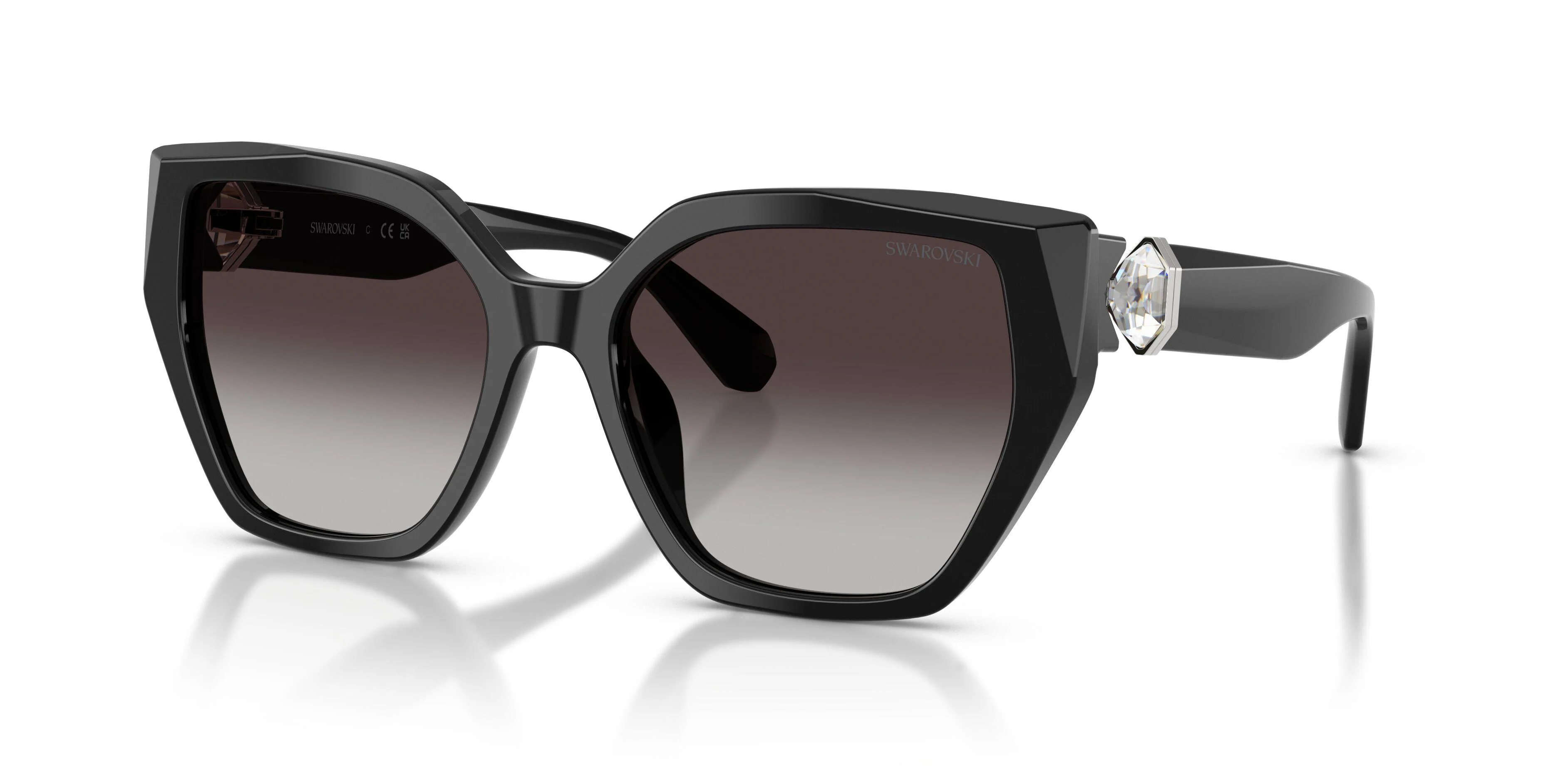 Swarovski 6044U Sunglasses - Image 12