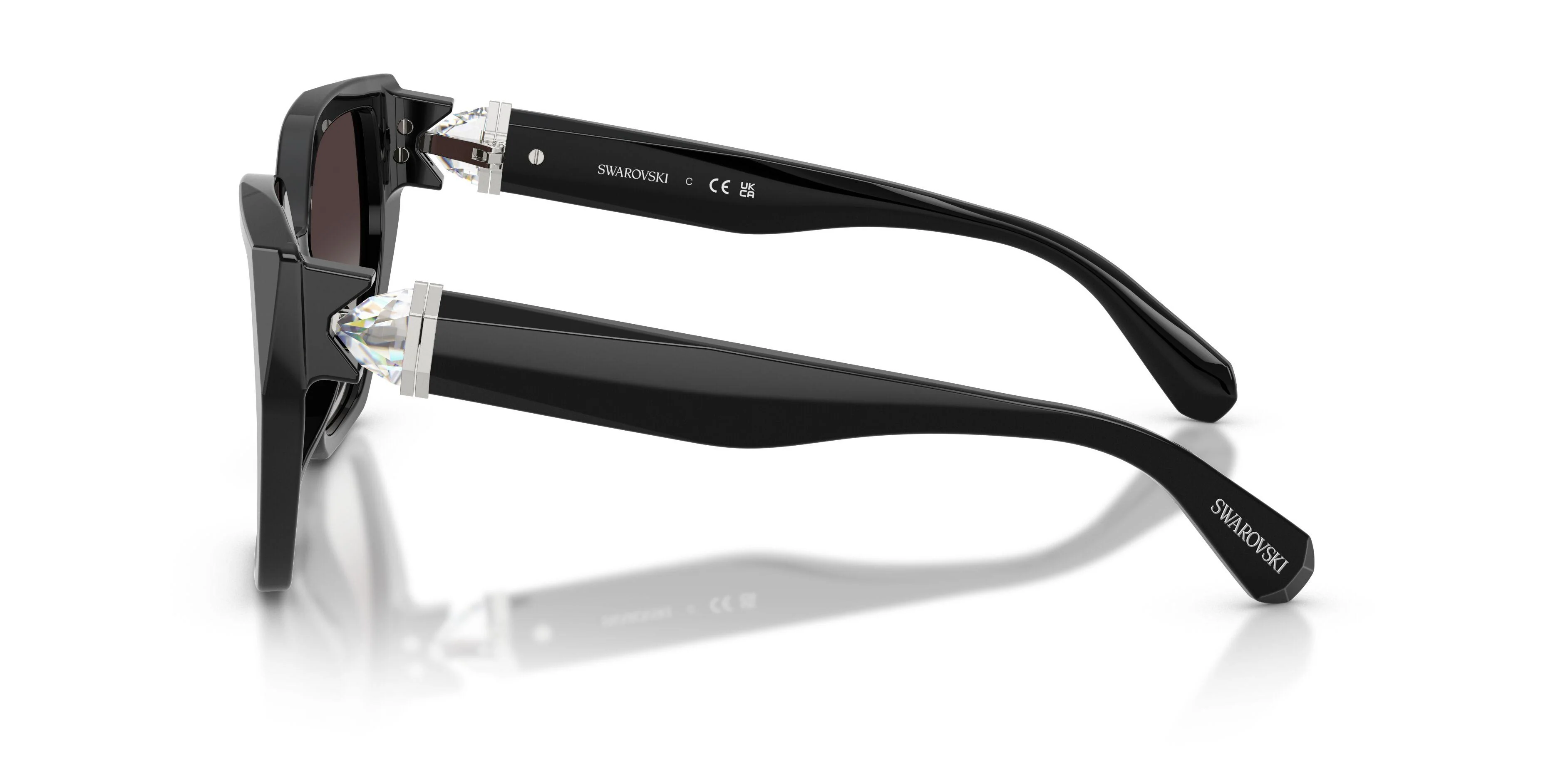 Swarovski 6044U Sunglasses - Image 13