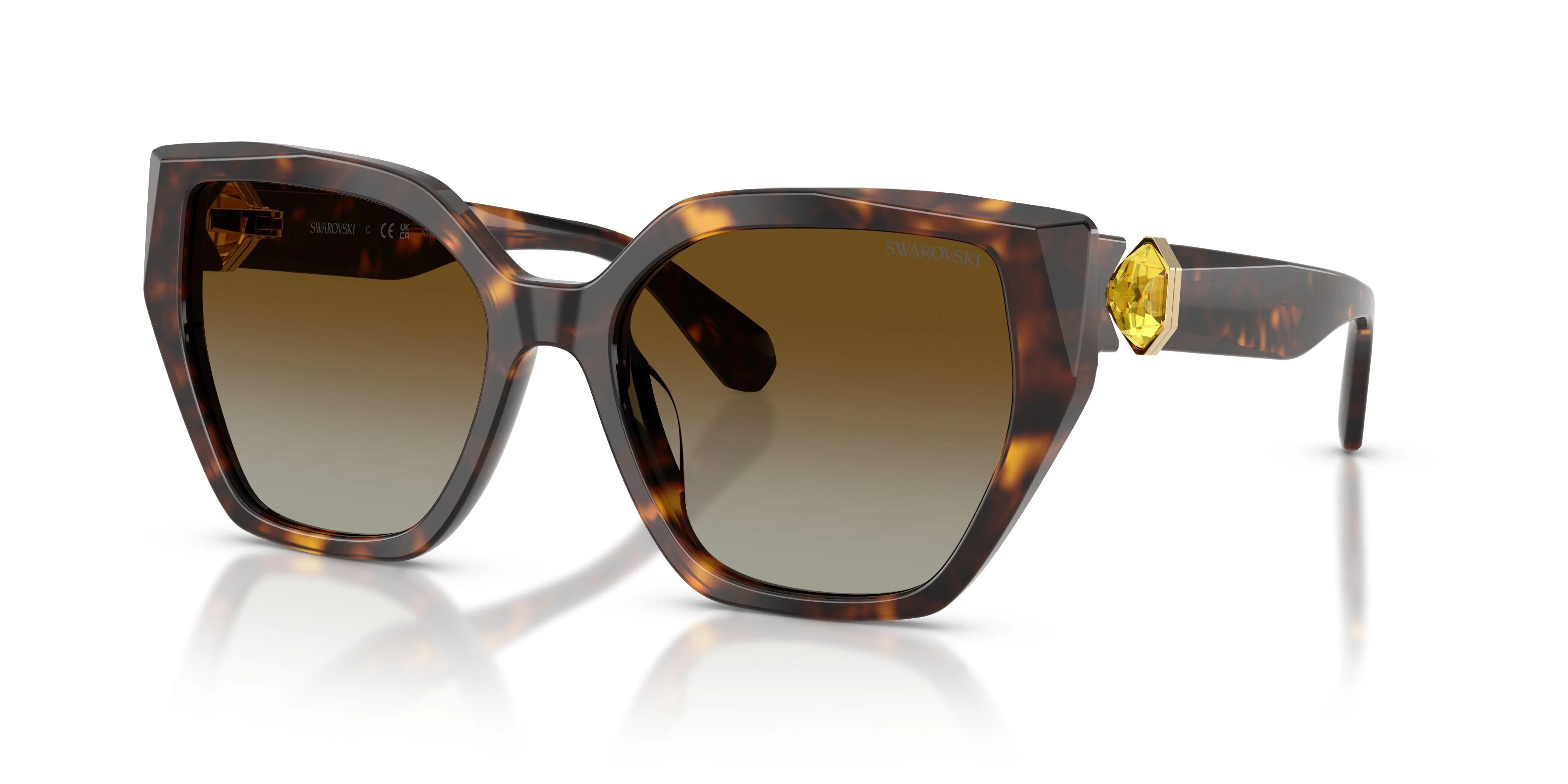 Swarovski 6044U Sunglasses - Image 17