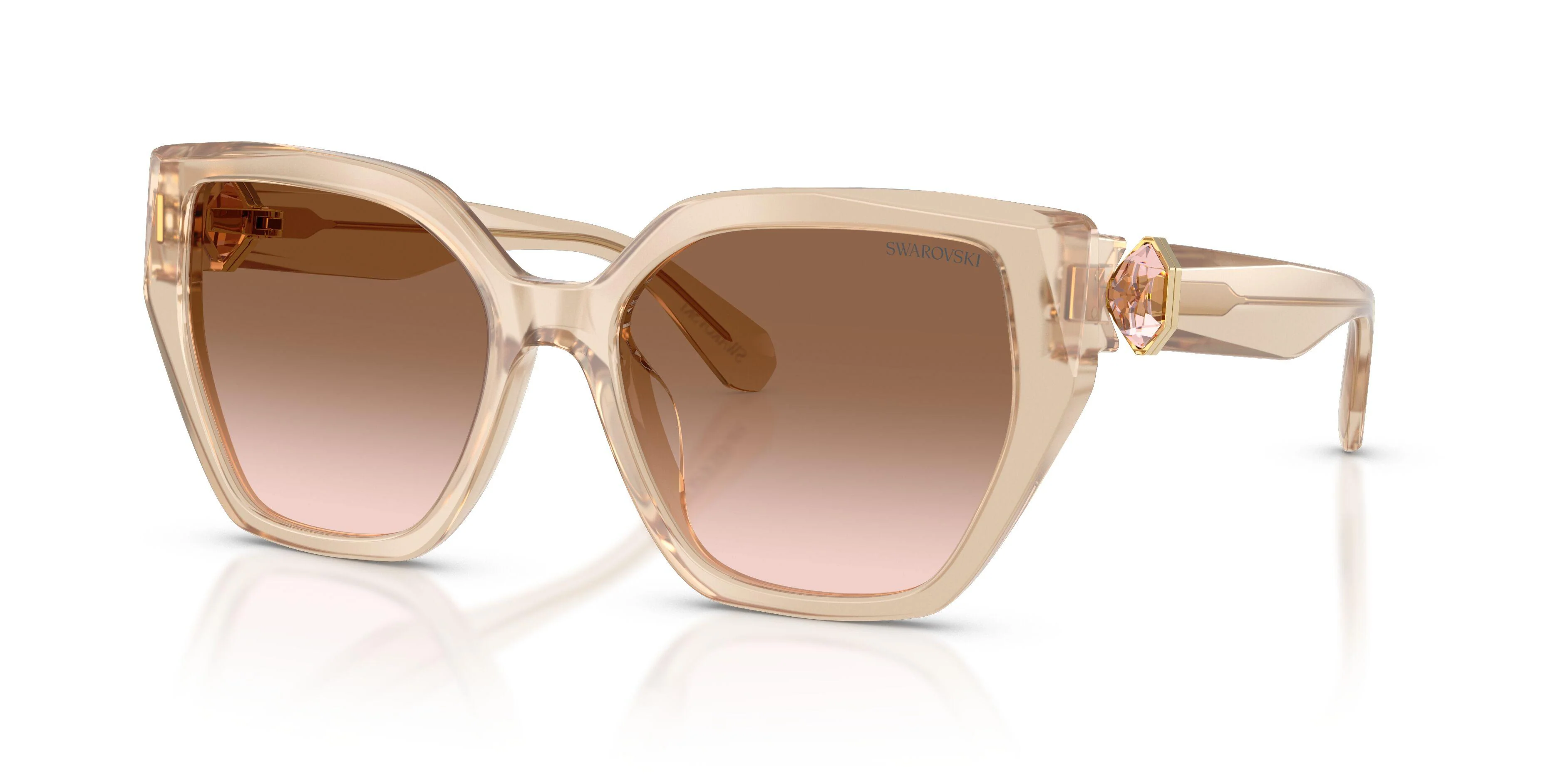 Swarovski 6044U Sunglasses - Image 22