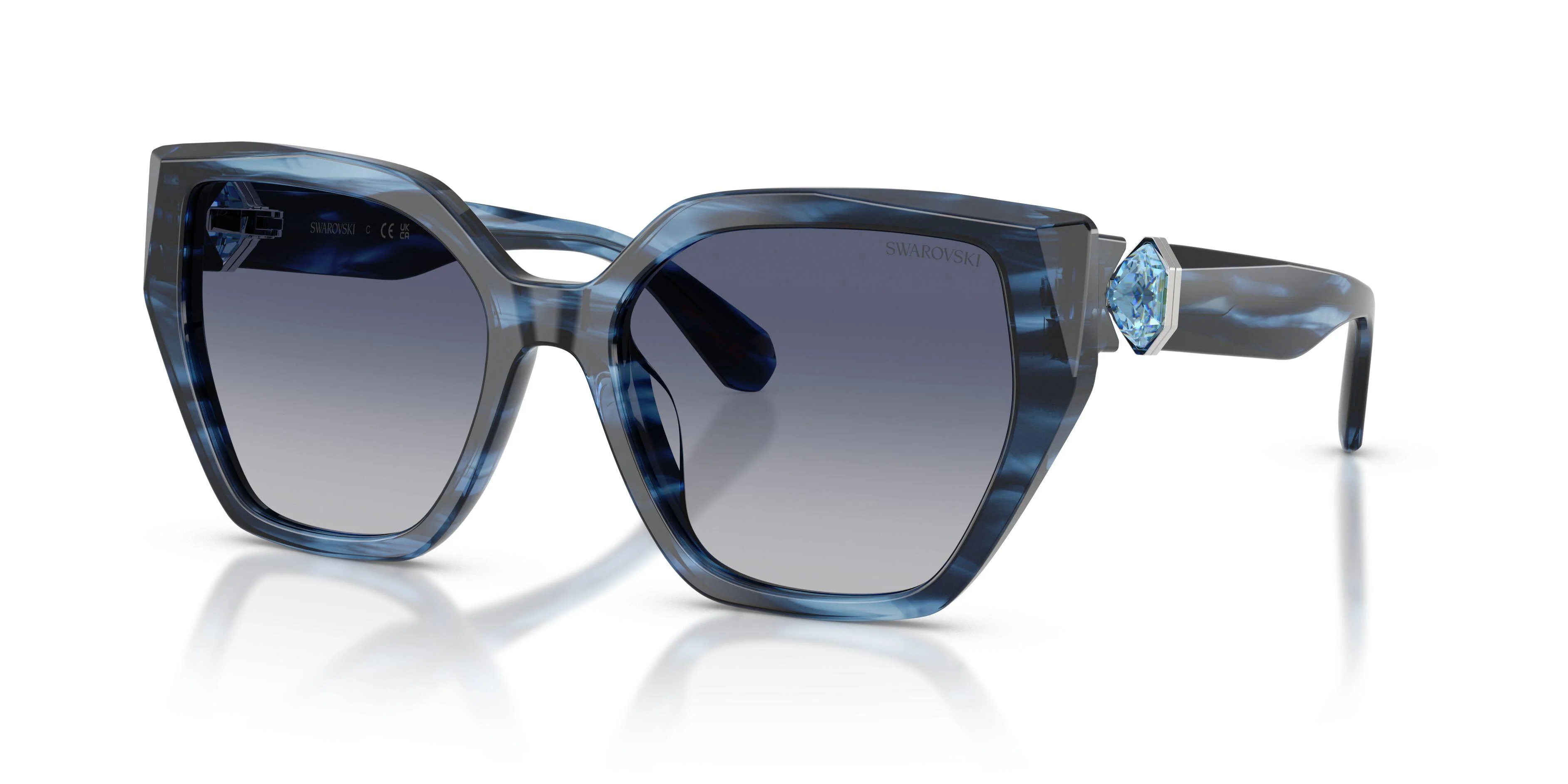 Swarovski 6044U Sunglasses - Image 27