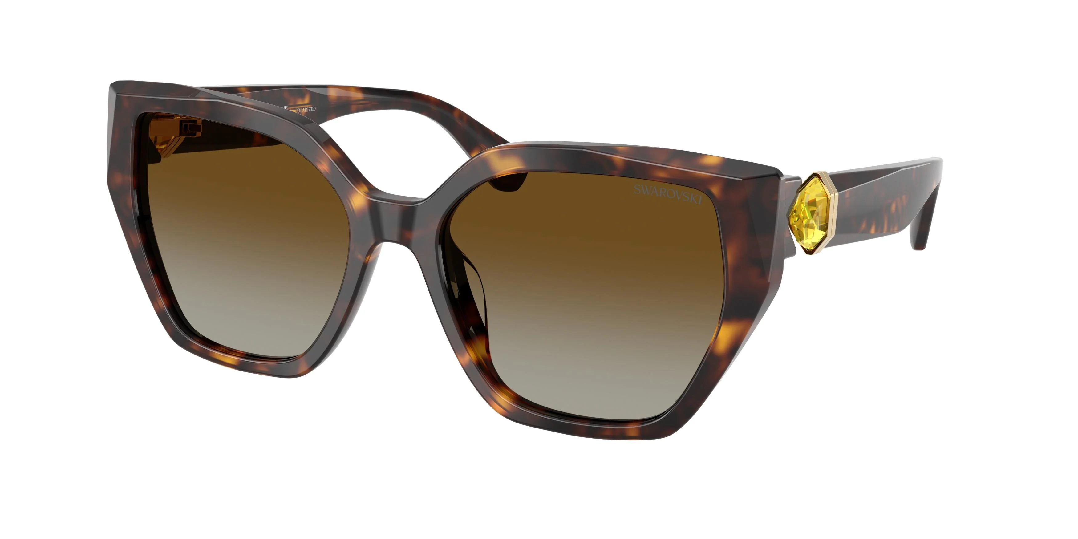 Swarovski 6044U Sunglasses - Image 3