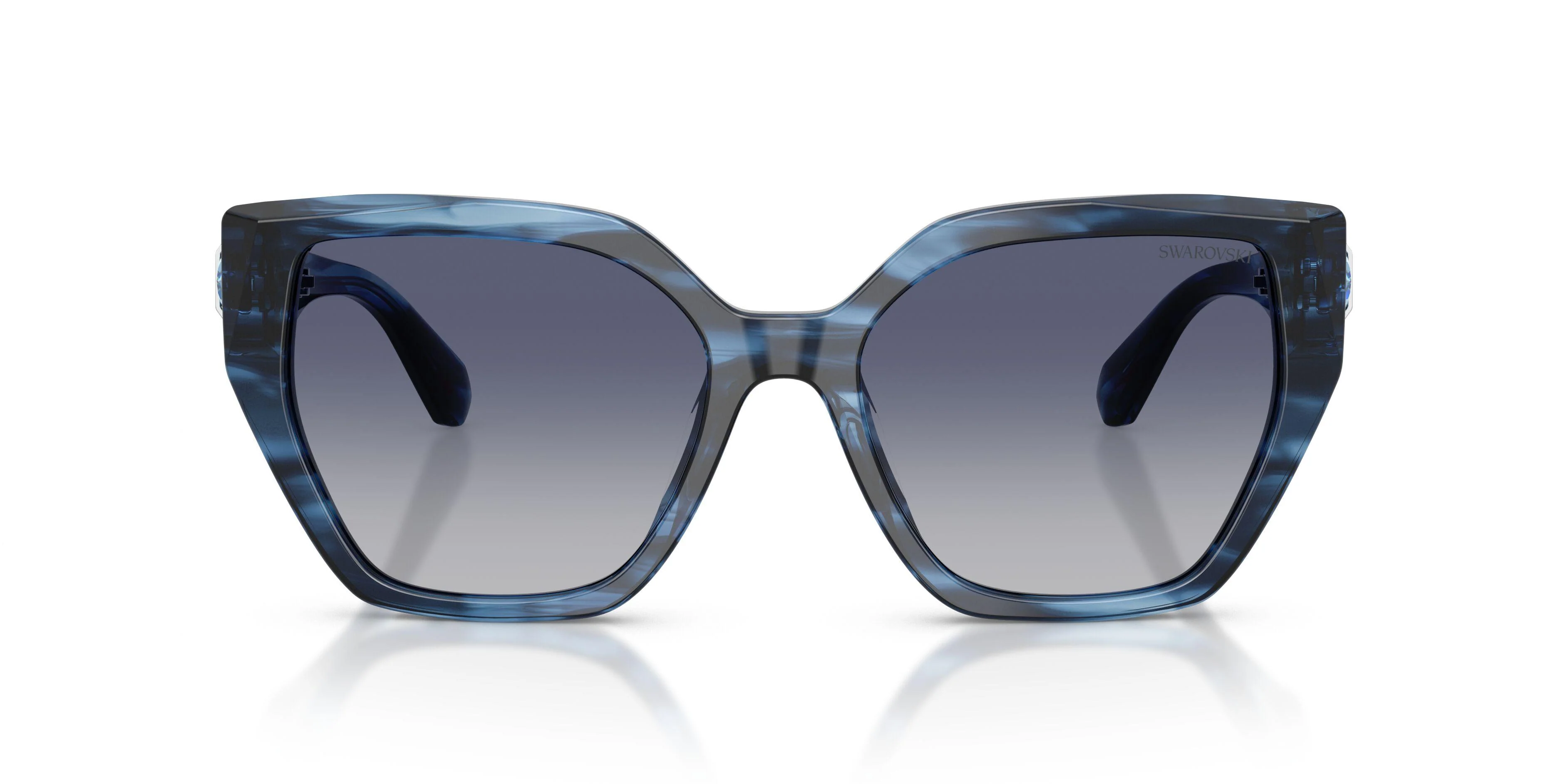 Swarovski 6044U Sunglasses - Image 30