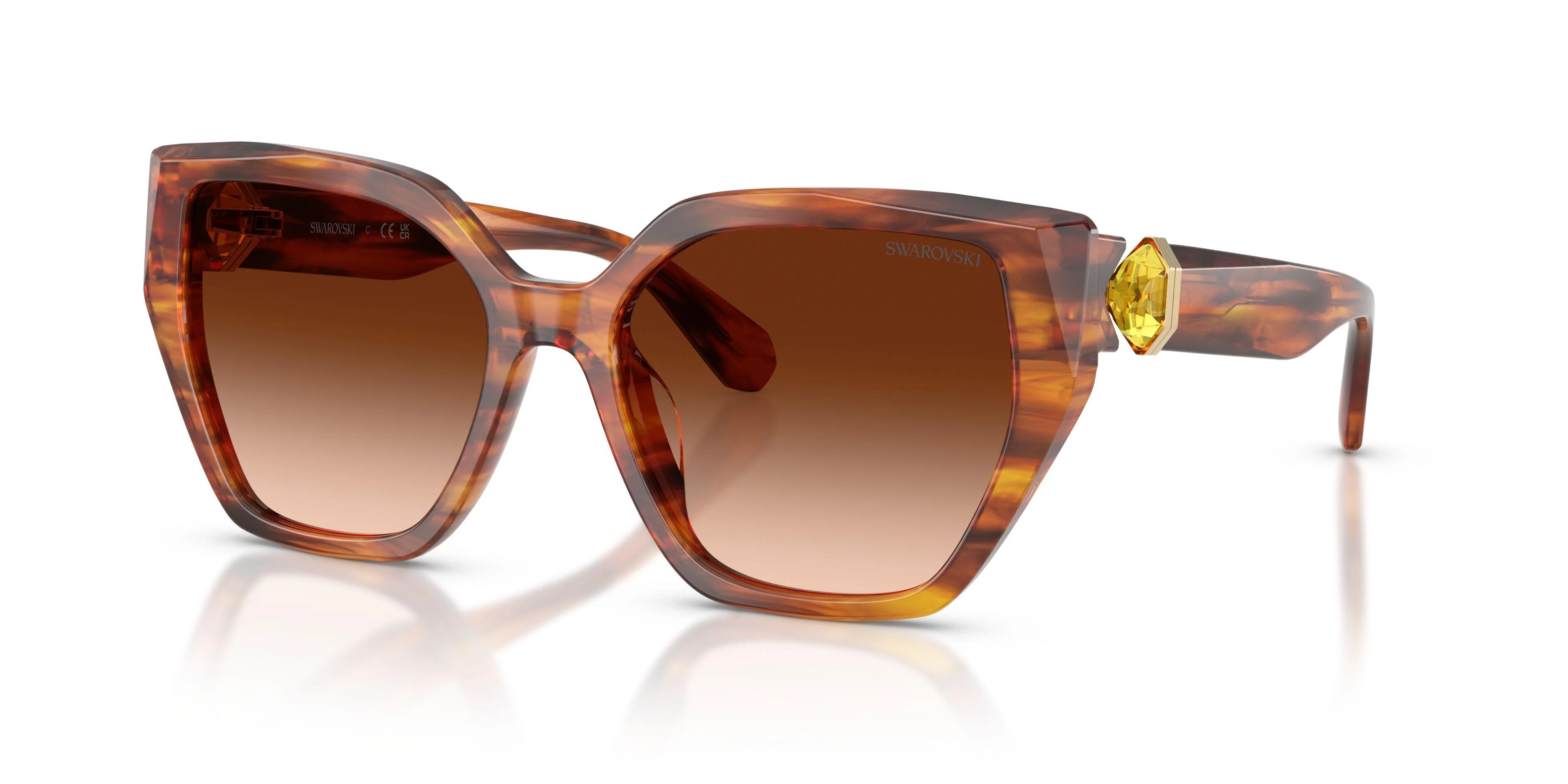 Swarovski 6044U Sunglasses - Image 32