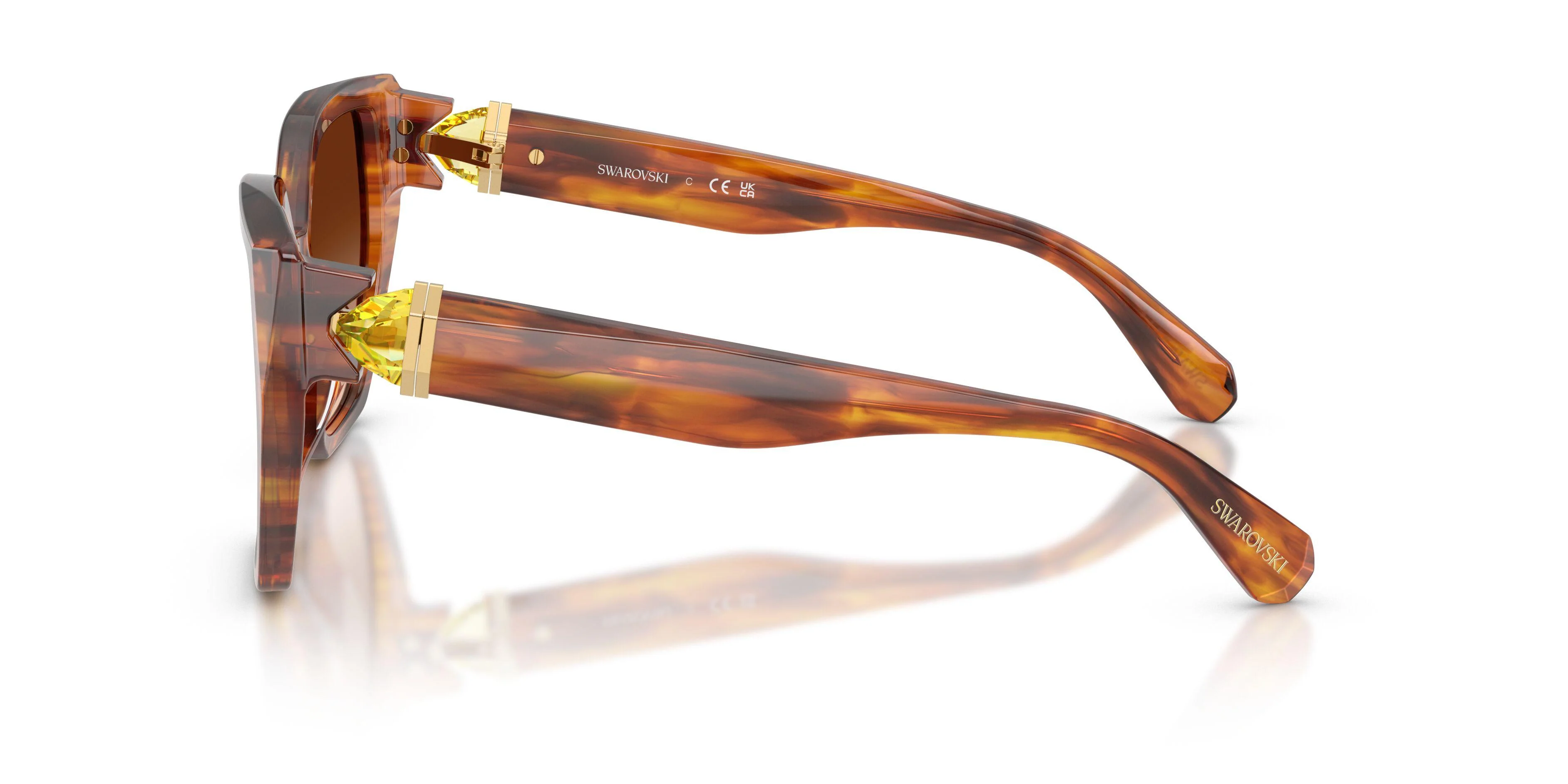 Swarovski 6044U Sunglasses - Image 33