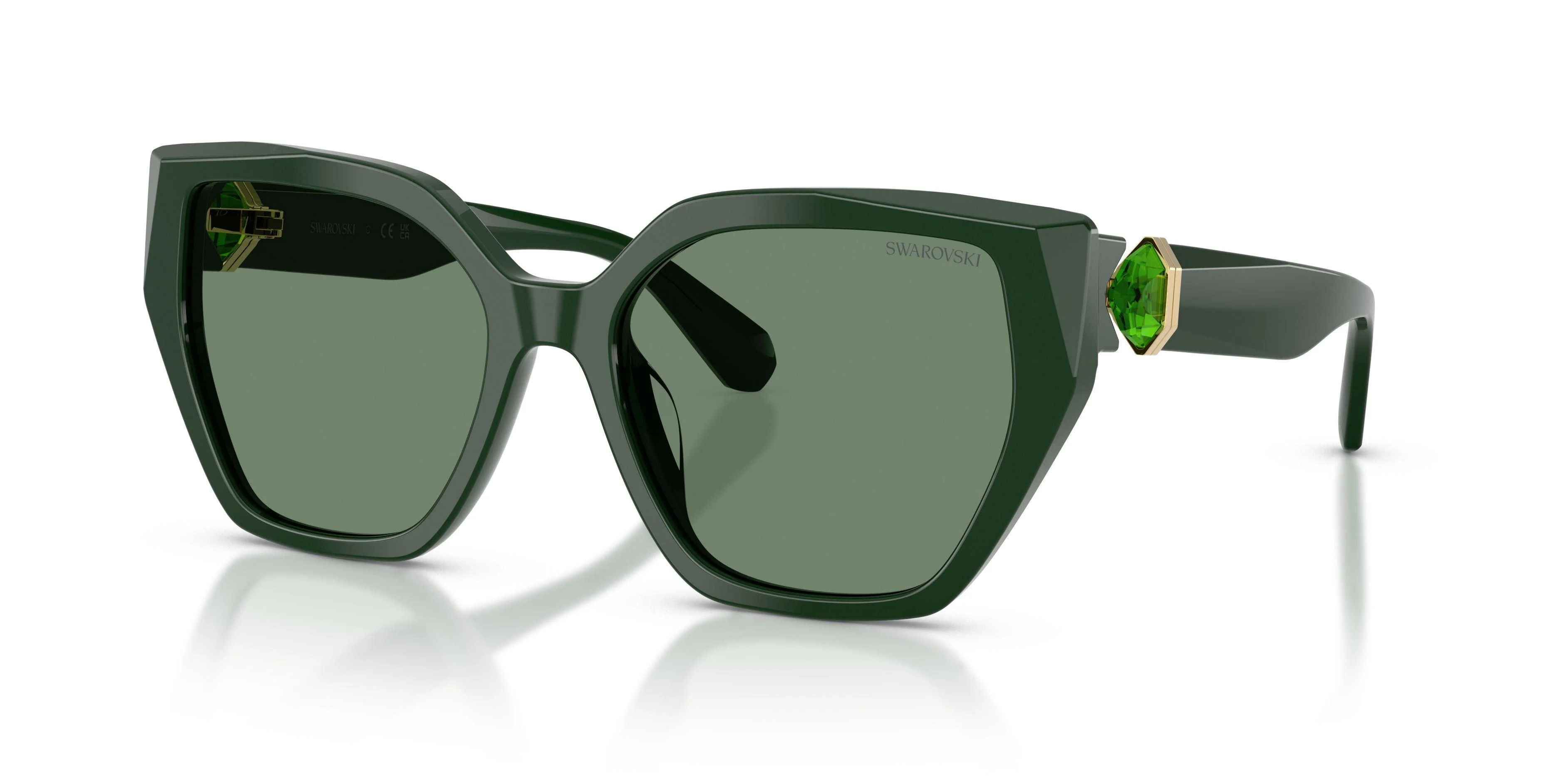 Swarovski 6044U Sunglasses - Image 37