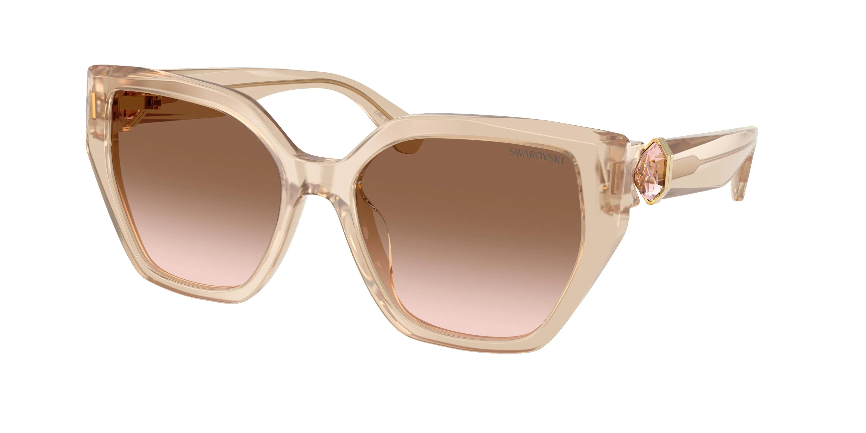 Swarovski 6044U Sunglasses - Image 4