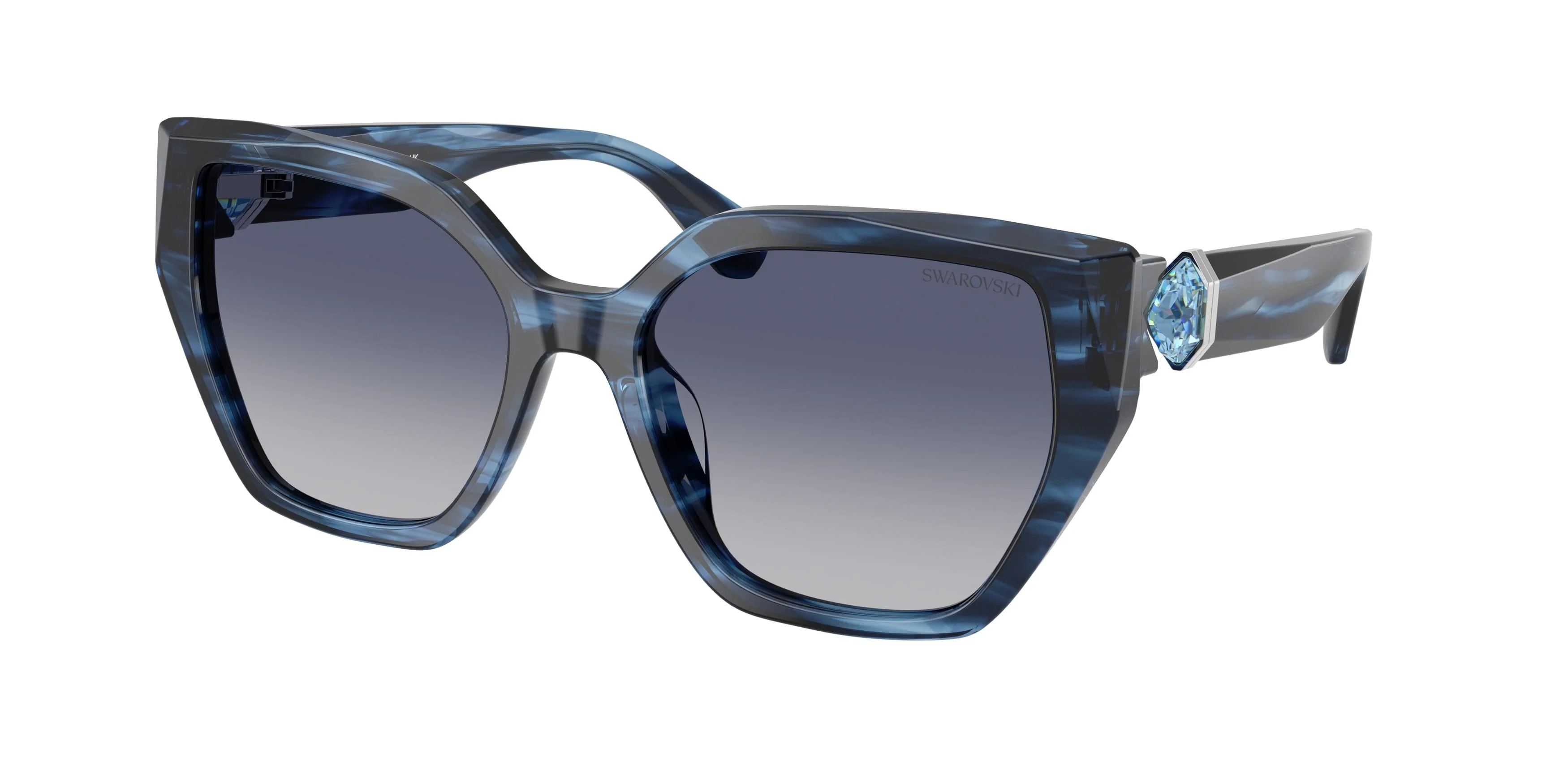 Swarovski 6044U Sunglasses - Image 5