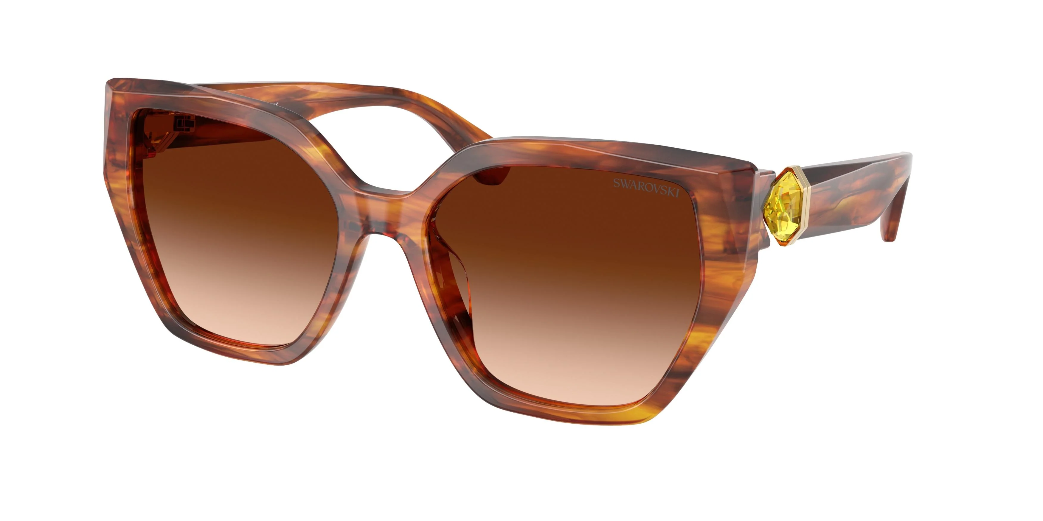 Swarovski 6044U Sunglasses - Image 6
