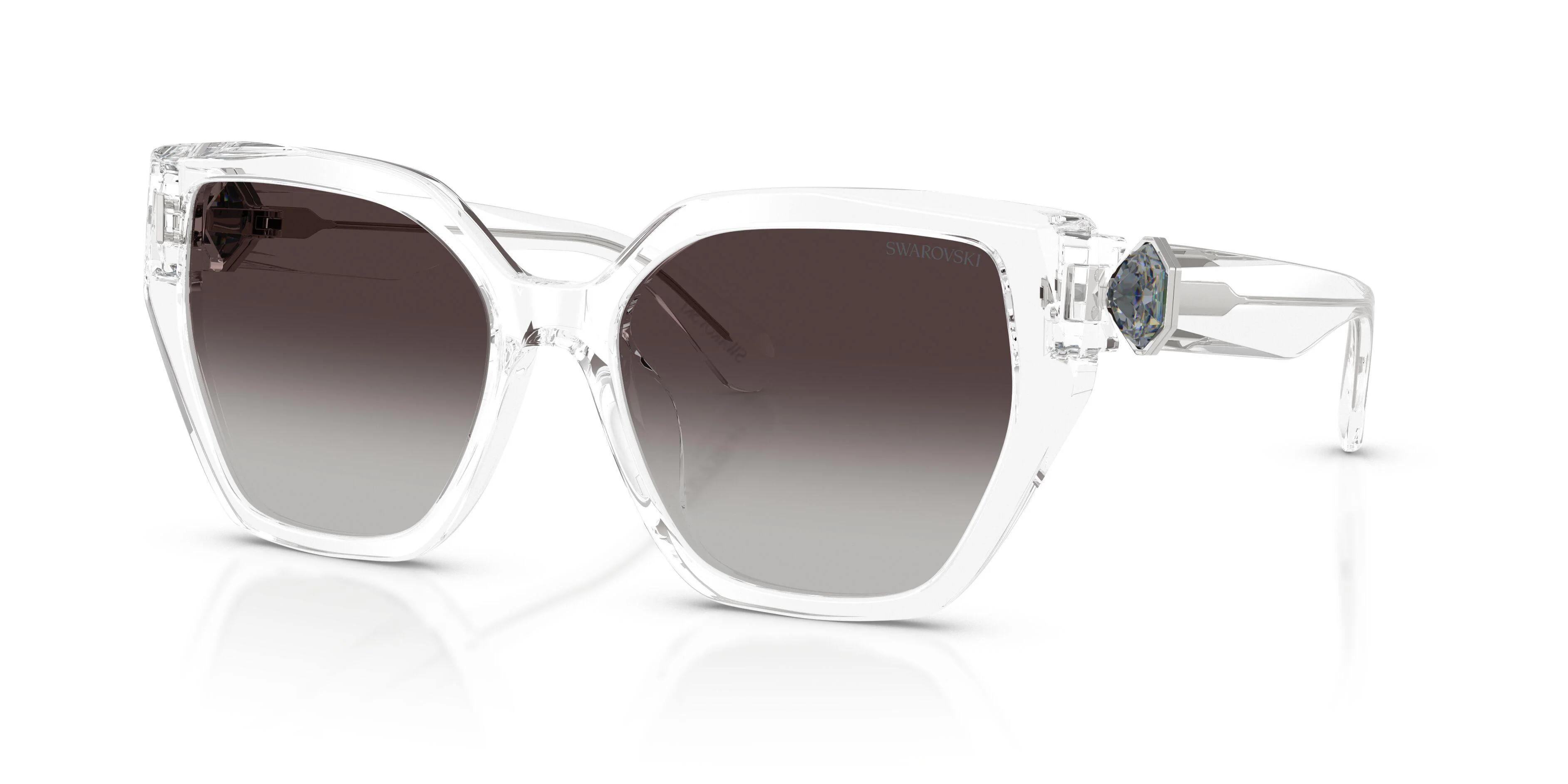 Swarovski 6044U Sunglasses - Image 7