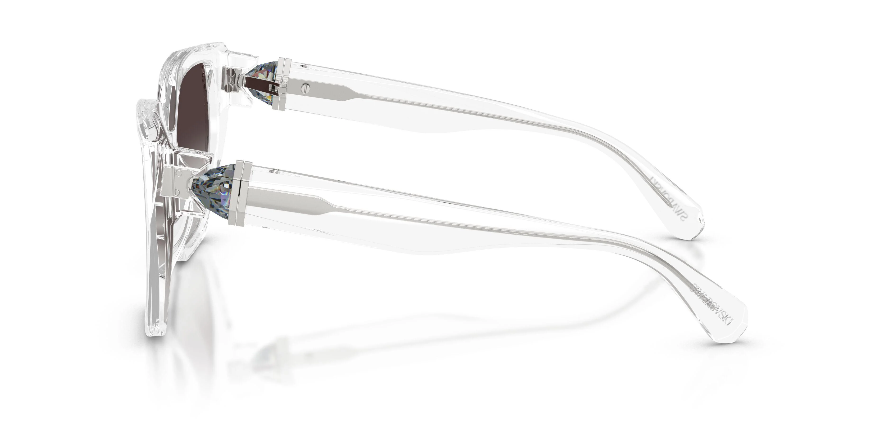 Swarovski 6044U Sunglasses - Image 8