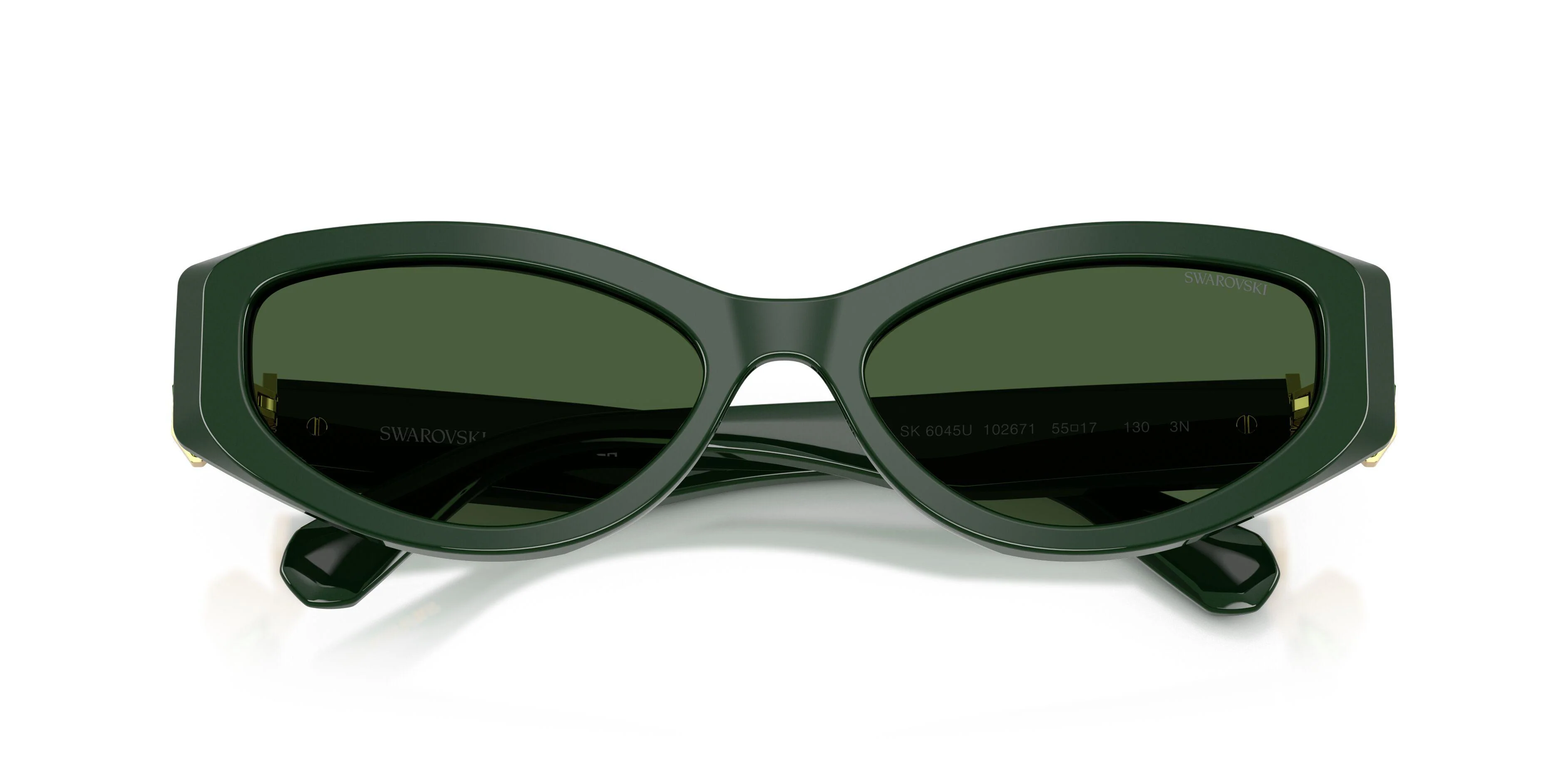 Swarovski 6045U Sunglasses - Image 13