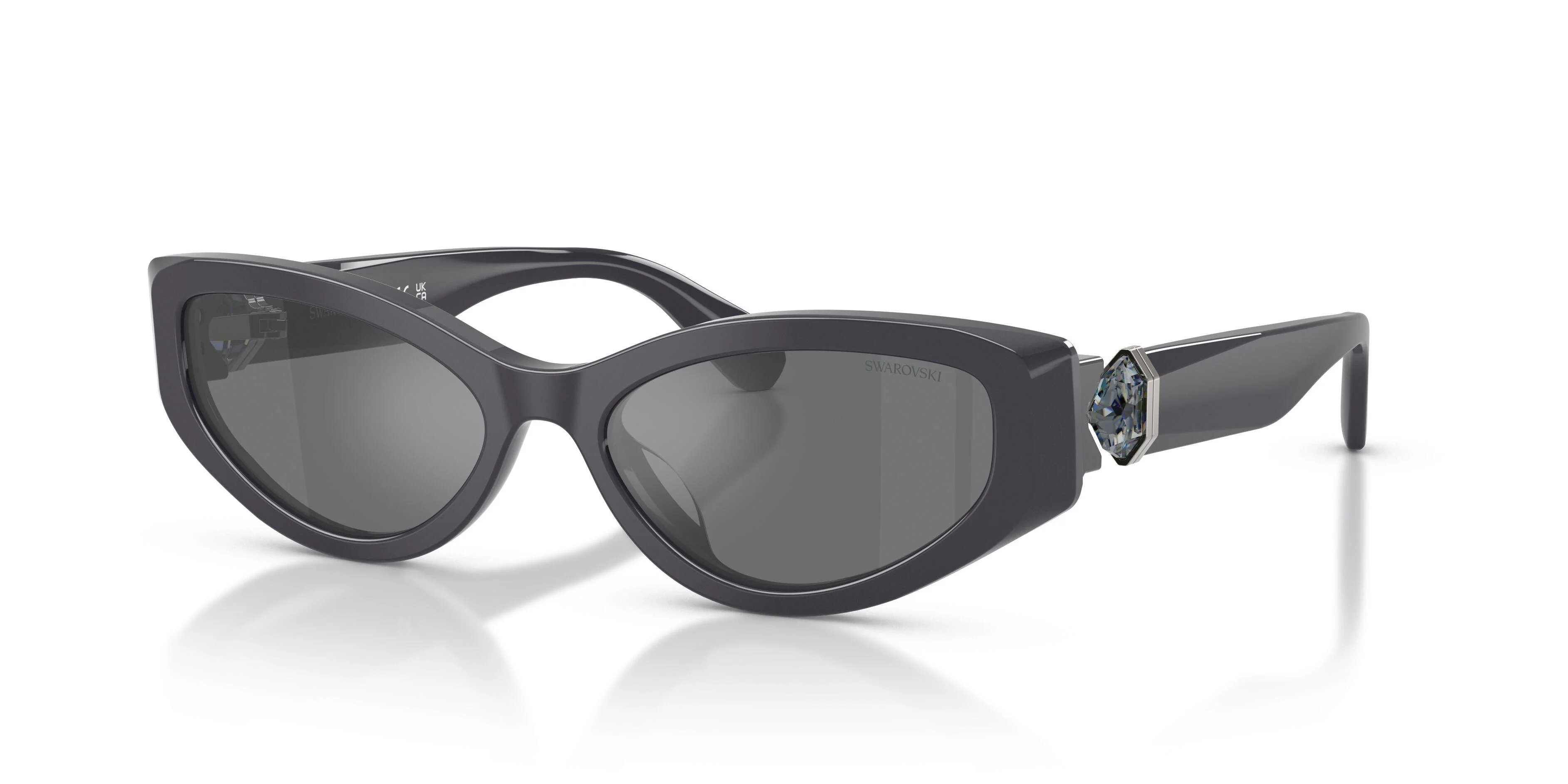 Swarovski 6045U Sunglasses - Image 14
