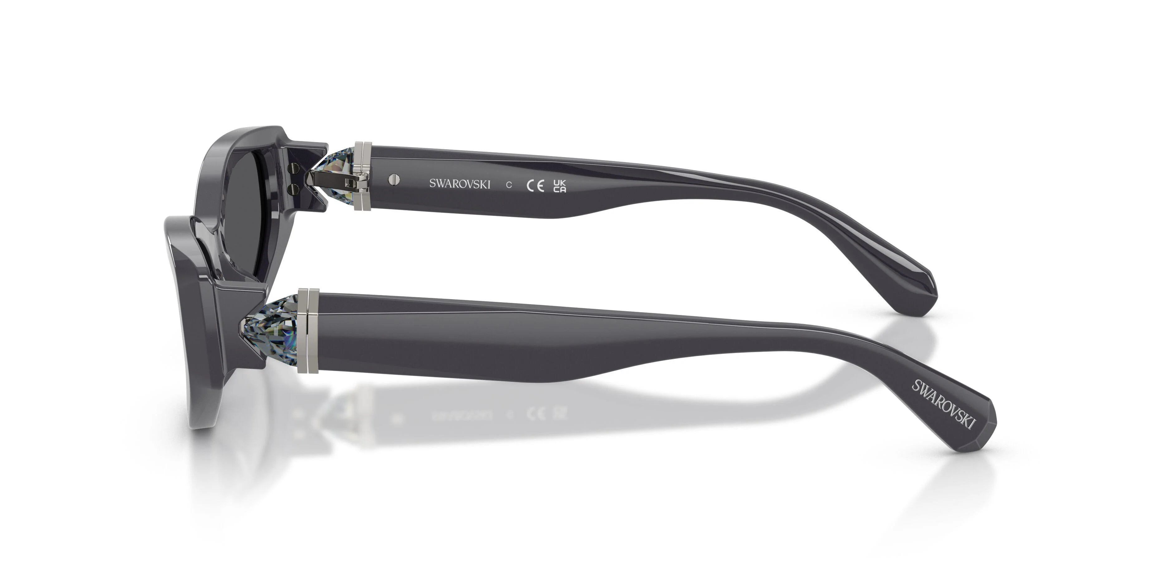 Swarovski 6045U Sunglasses - Image 15