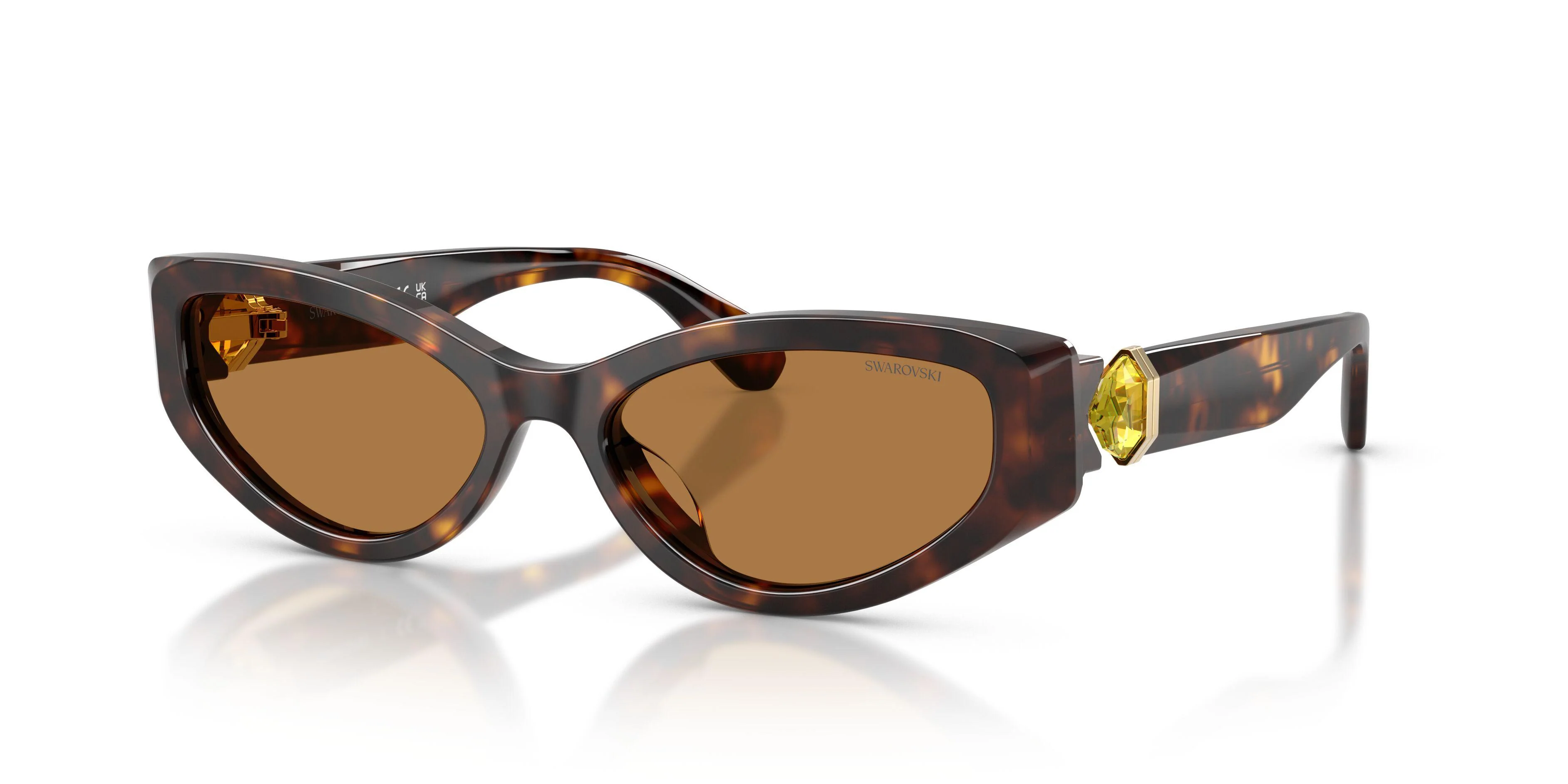 Swarovski 6045U Sunglasses - Image 19