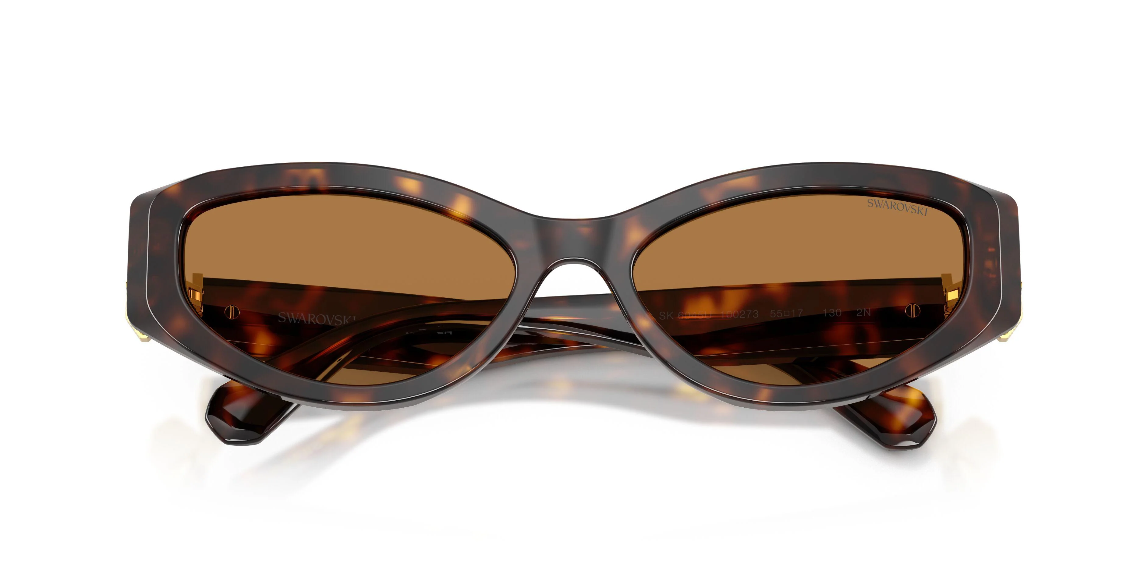 Swarovski 6045U Sunglasses - Image 23