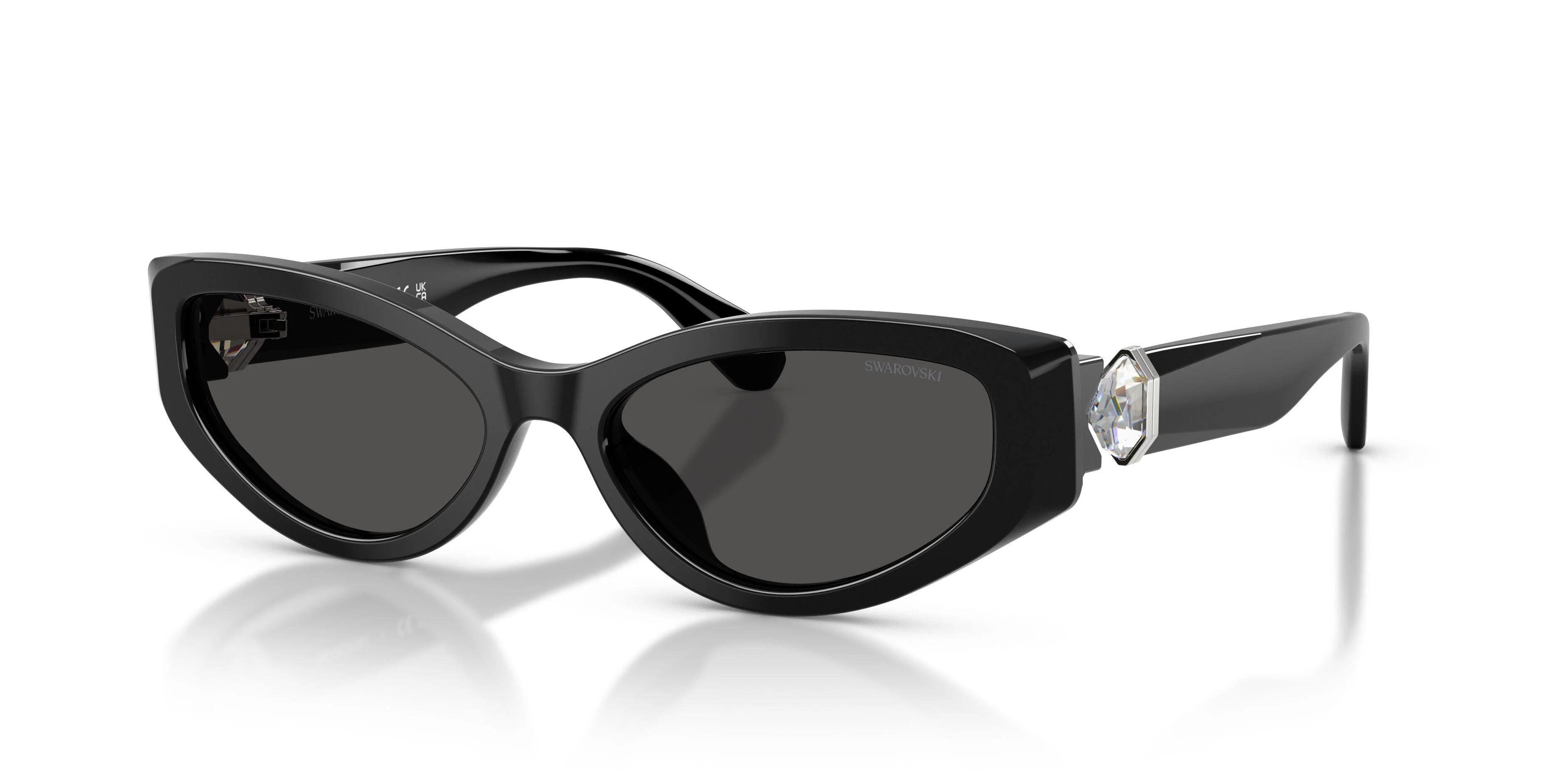 Swarovski 6045U Sunglasses - Image 24